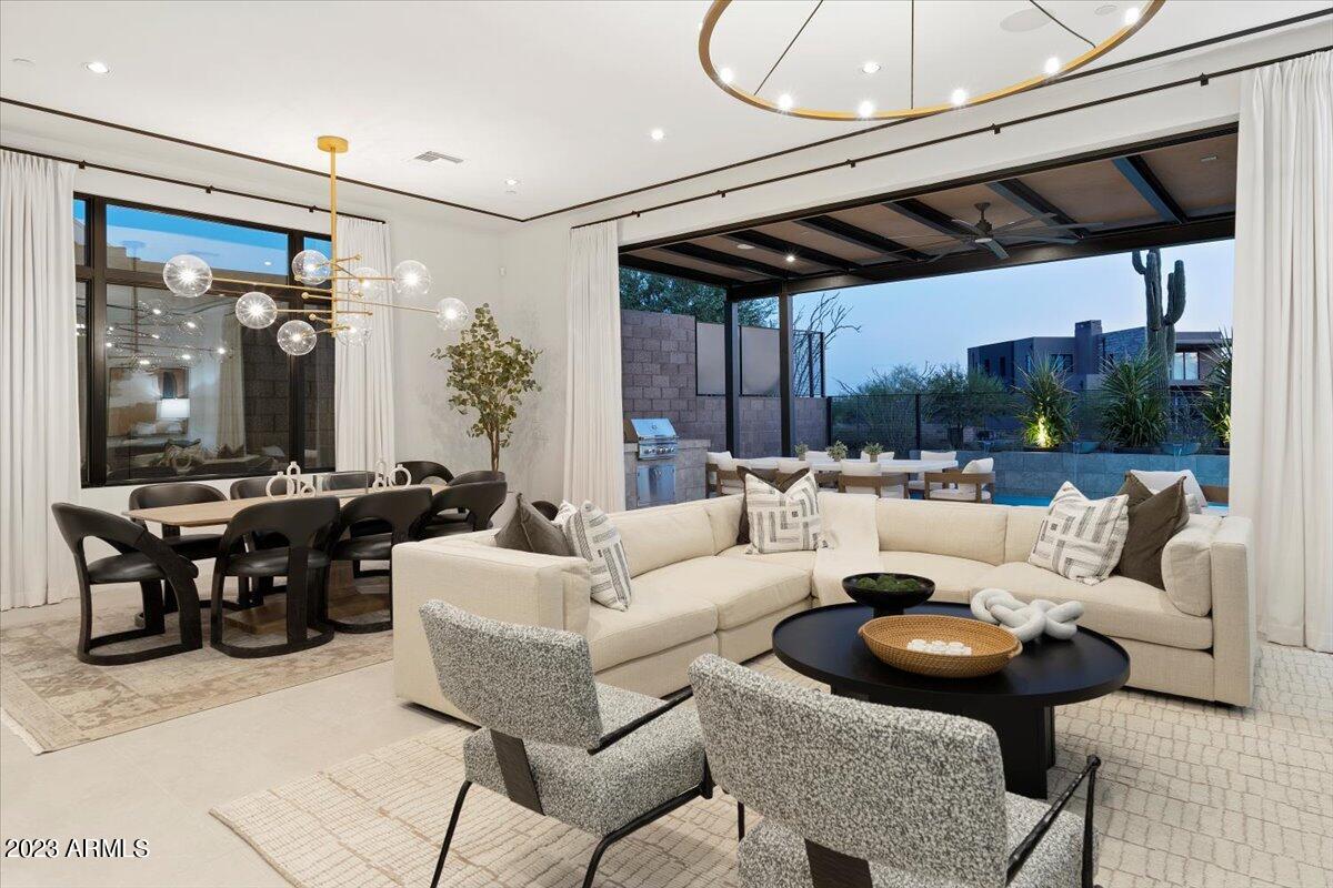 DESERT MOUNTAIN PARCEL 19 - Residential