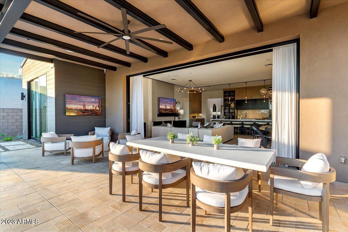 DESERT MOUNTAIN PARCEL 19 - Residential