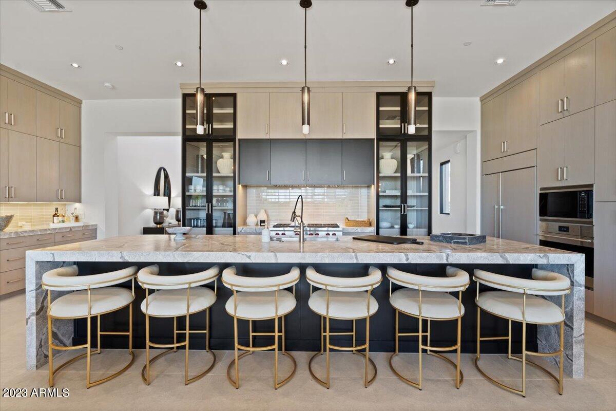 DESERT MOUNTAIN PARCEL 19 - Residential