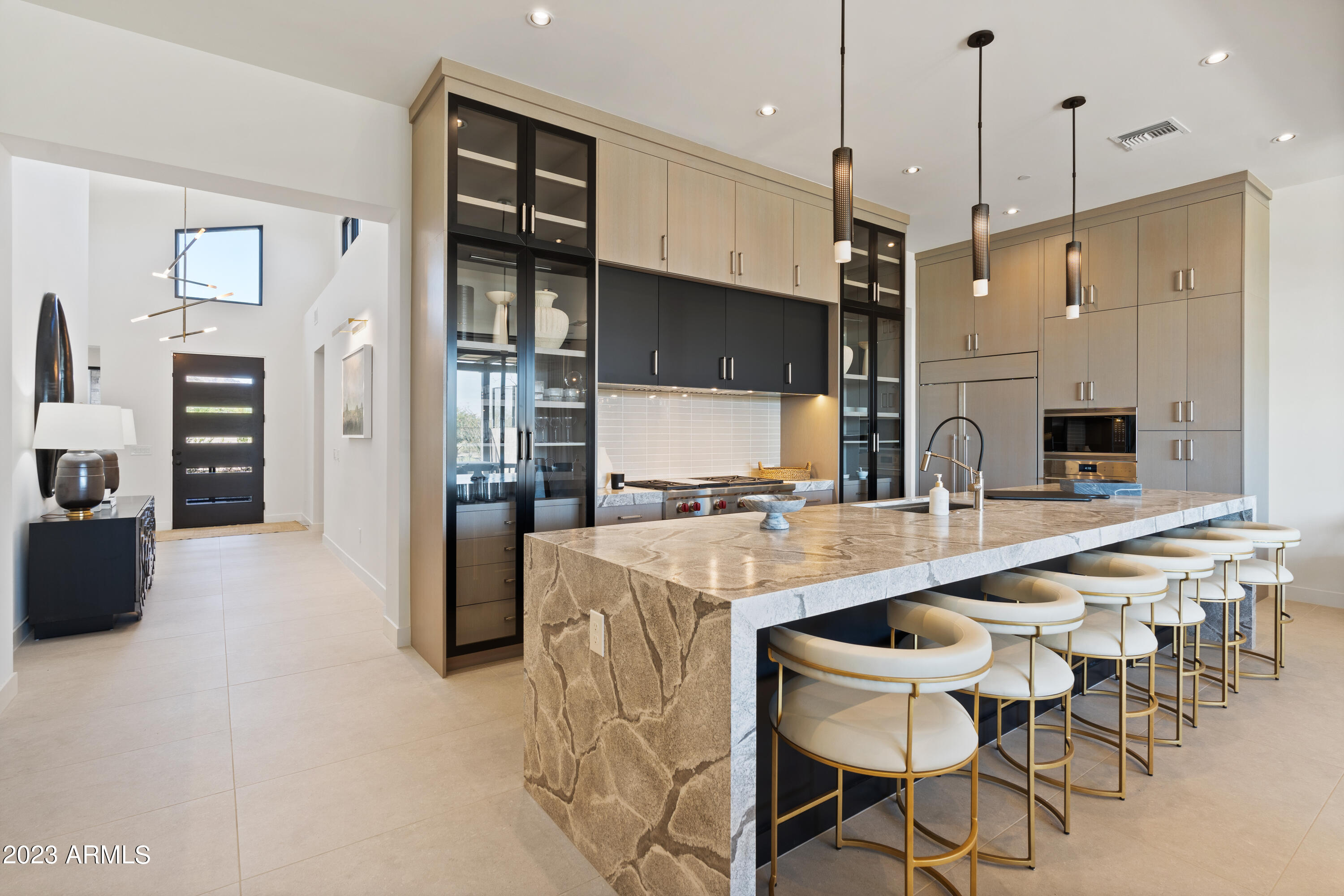 DESERT MOUNTAIN PARCEL 19 - Residential