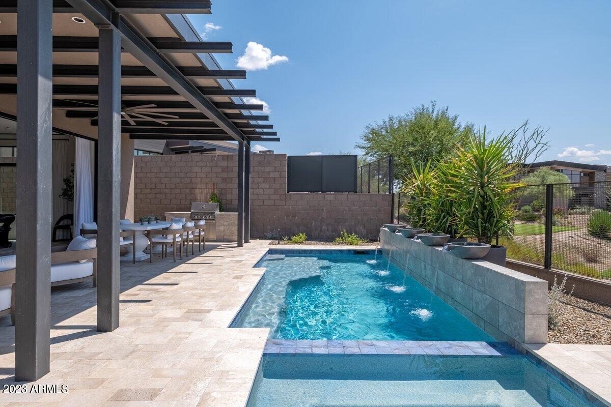 DESERT MOUNTAIN PARCEL 19 - Residential