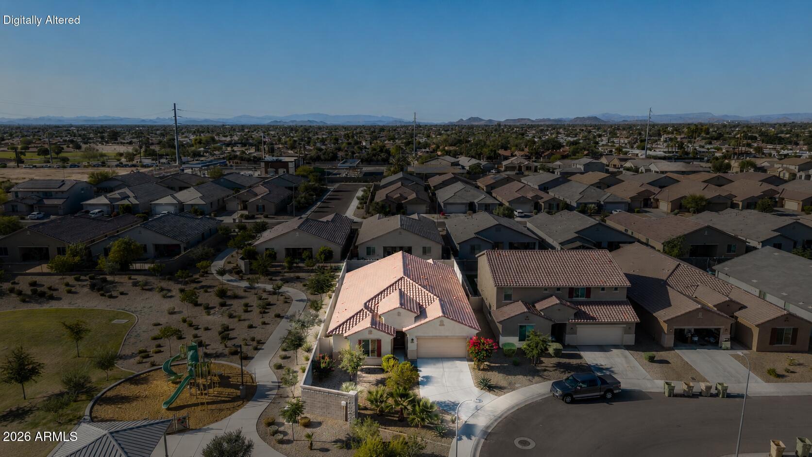 WEST POINTE VILLAGE - Residential