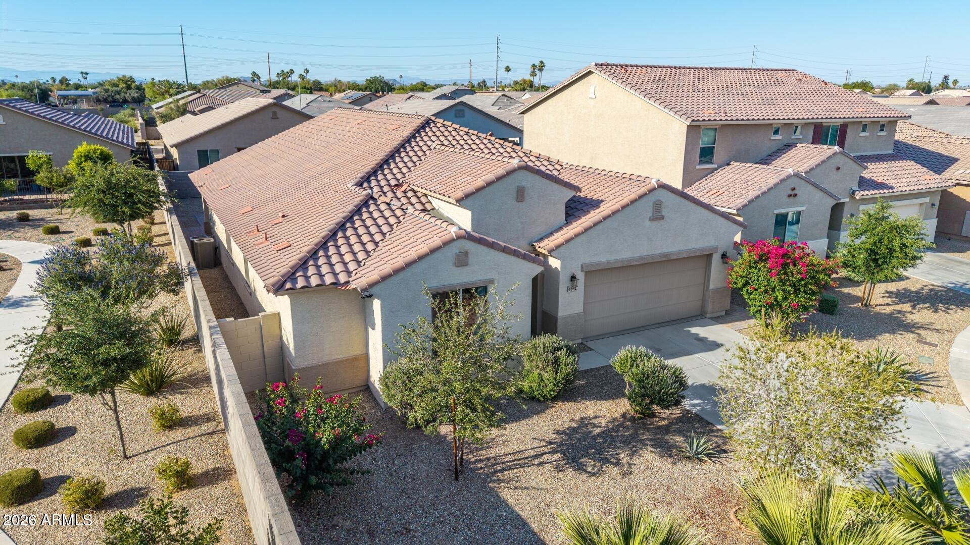 WEST POINTE VILLAGE - Residential