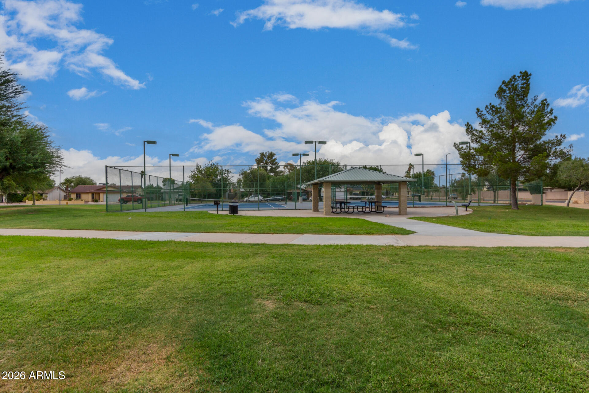 WEST POINTE VILLAGE - Residential