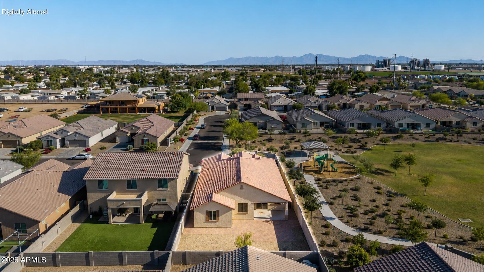 WEST POINTE VILLAGE - Residential