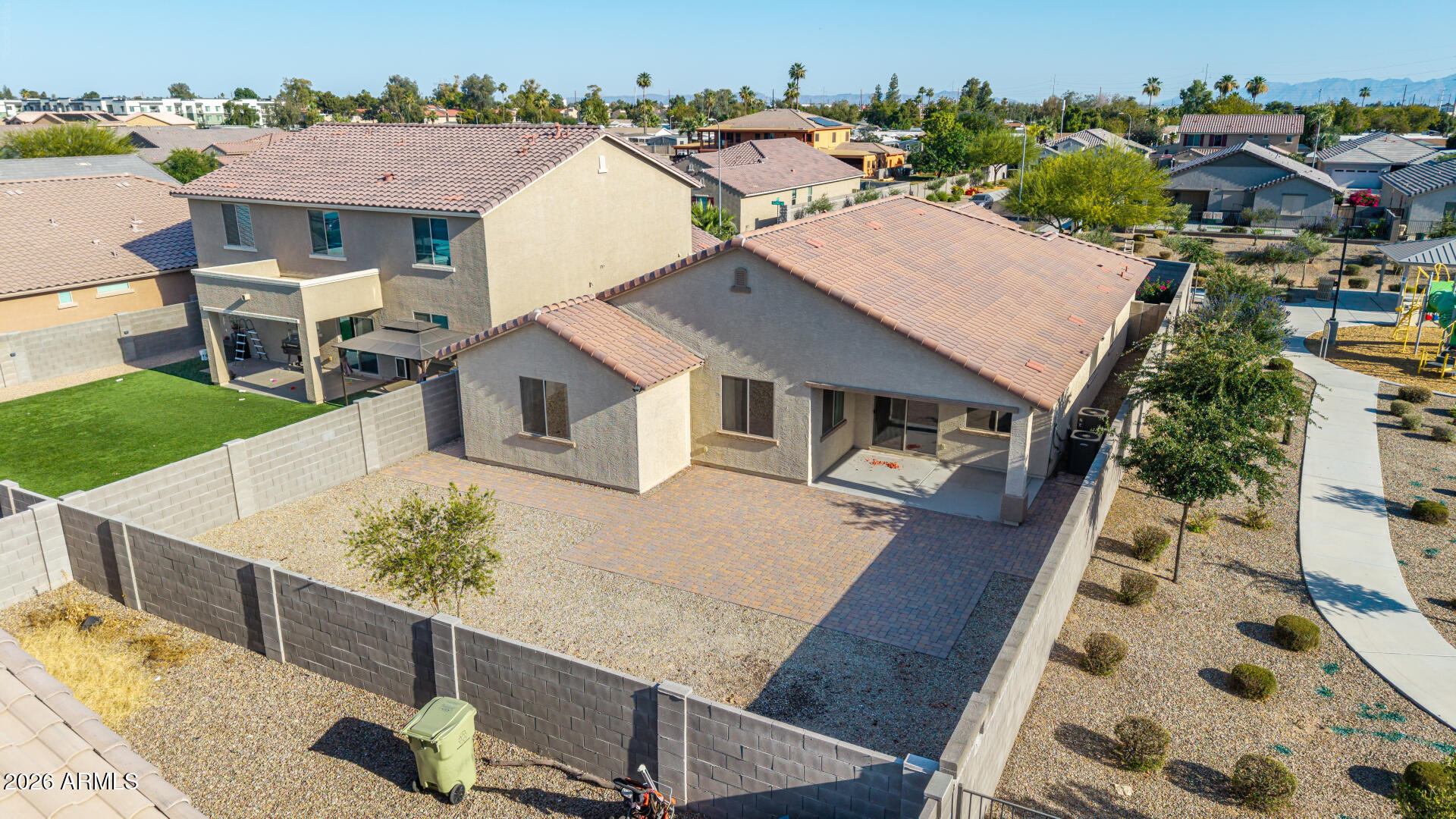 WEST POINTE VILLAGE - Residential