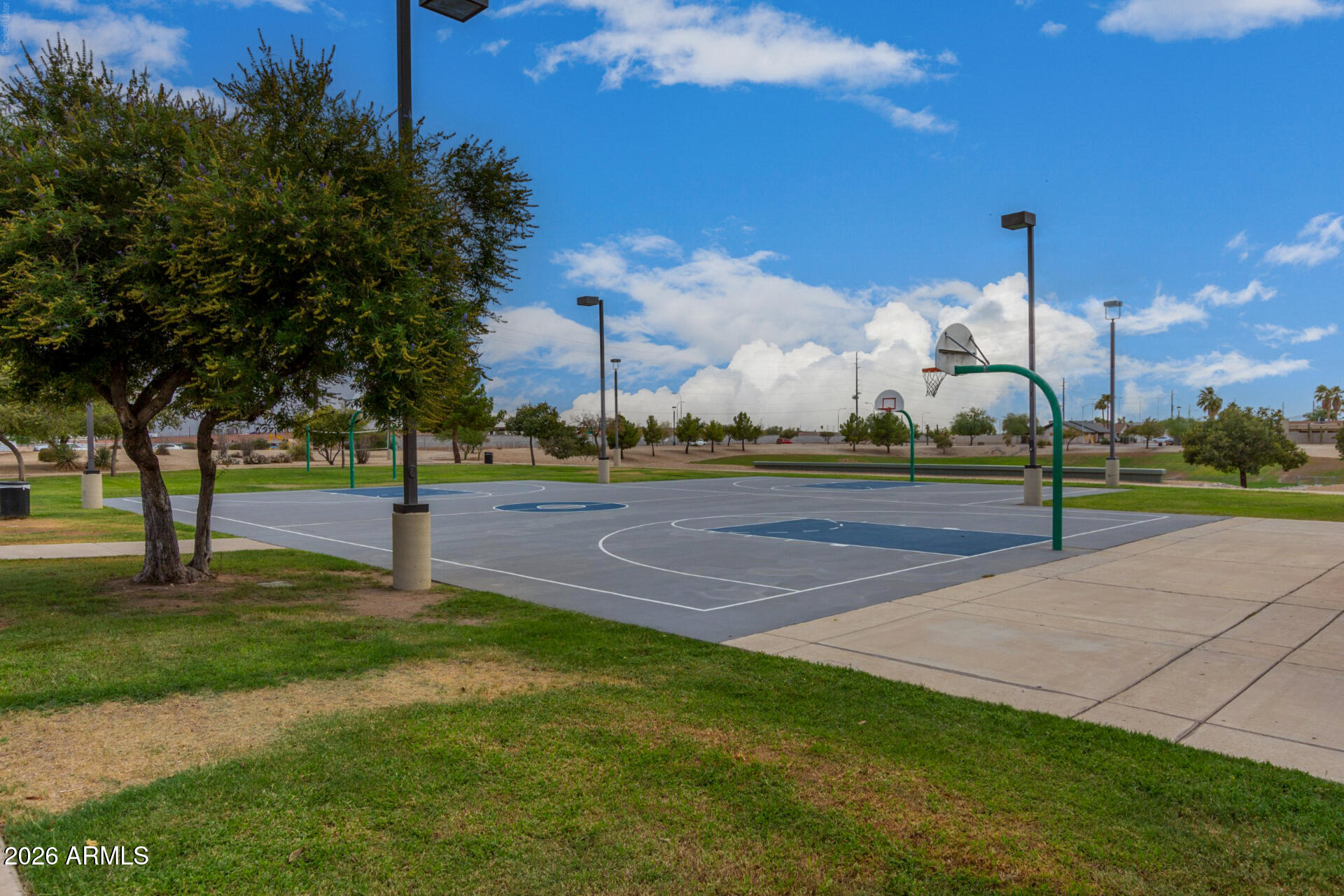 WEST POINTE VILLAGE - Residential