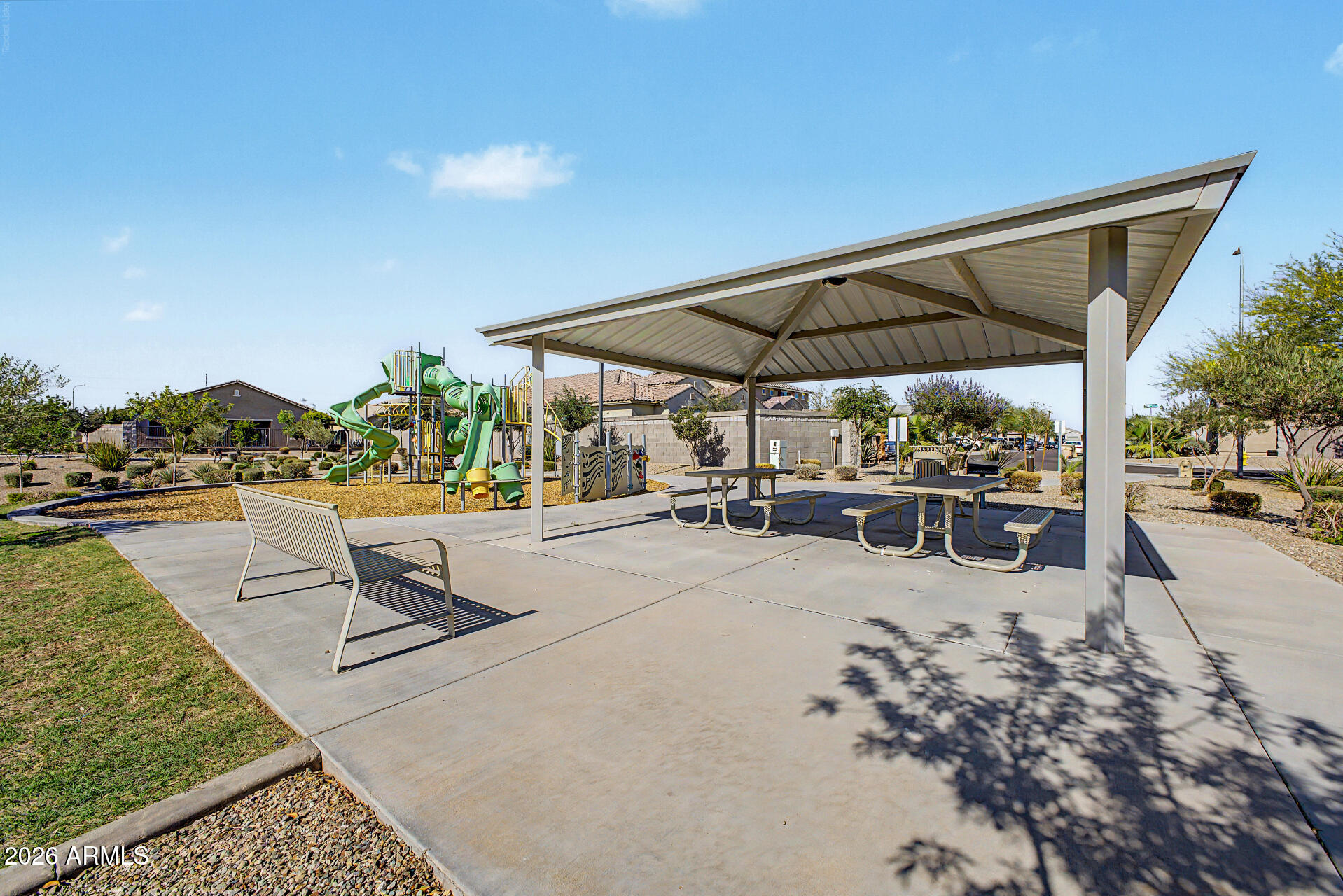 WEST POINTE VILLAGE - Residential