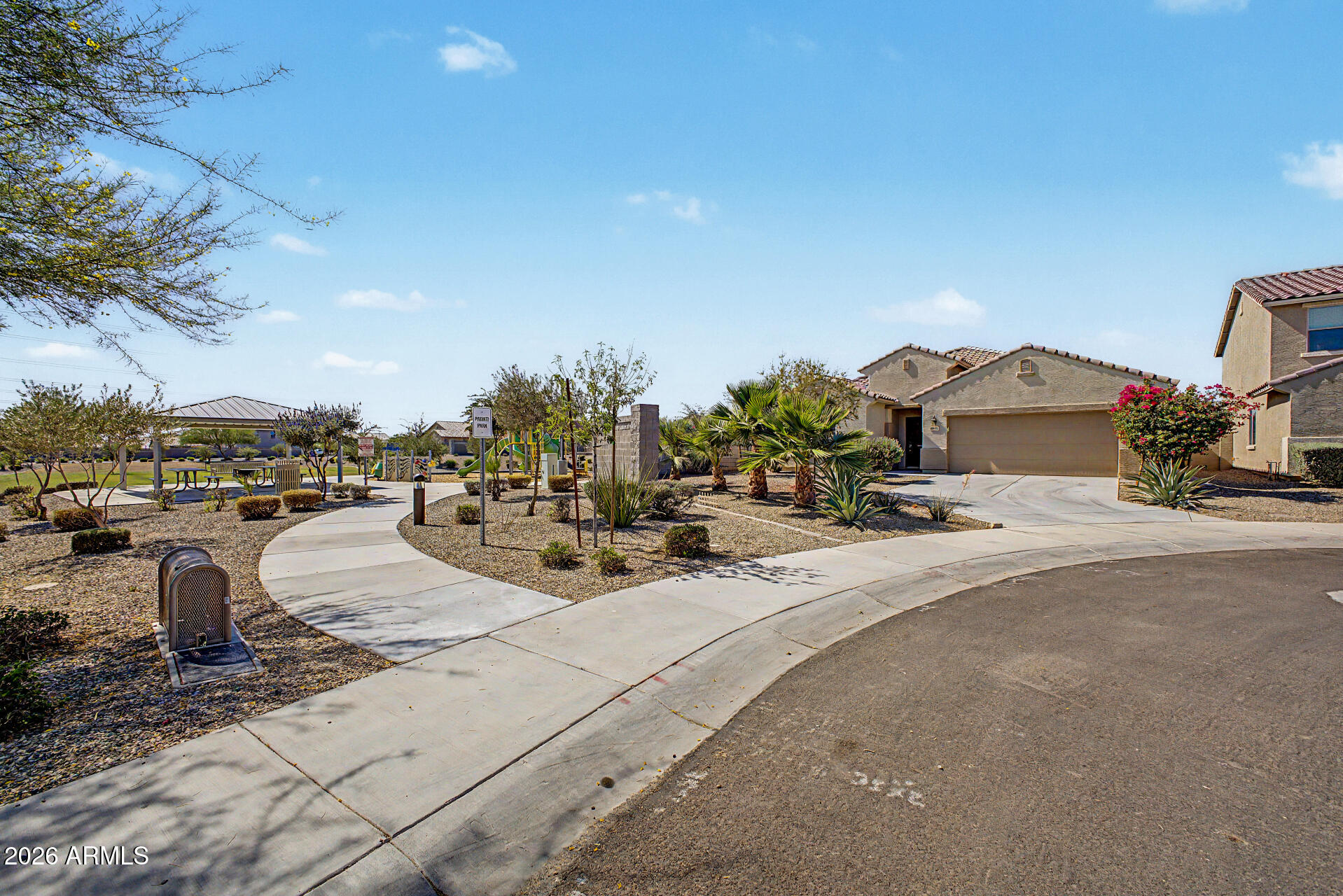 WEST POINTE VILLAGE - Residential