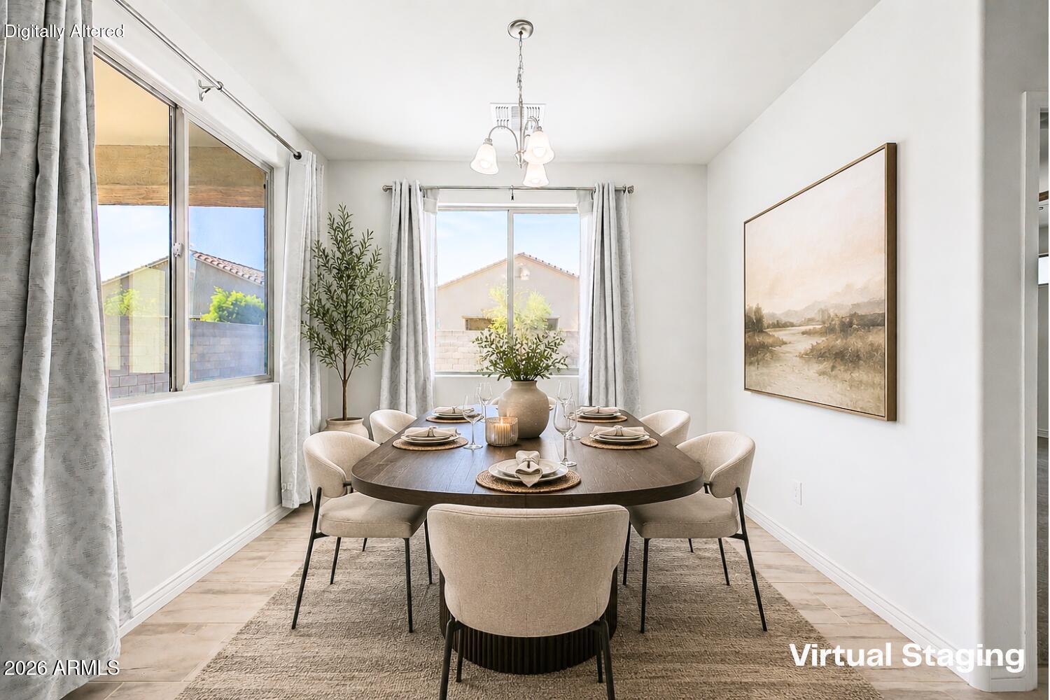 WEST POINTE VILLAGE - Residential