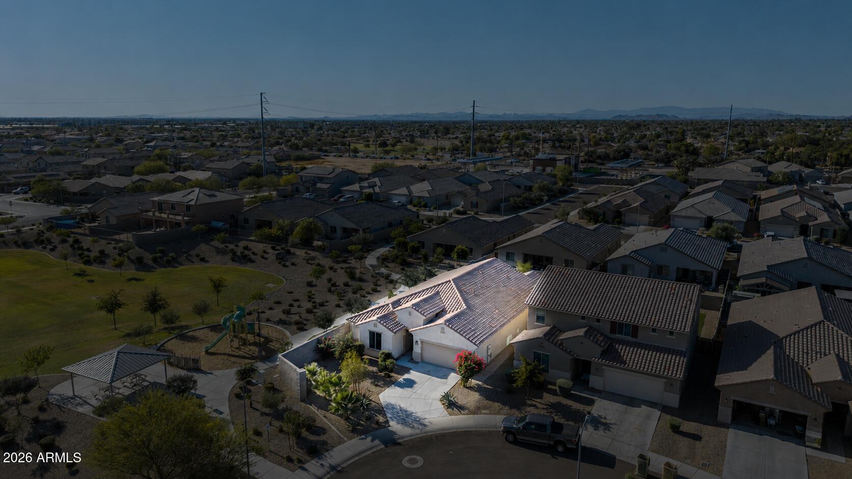 WEST POINTE VILLAGE - Residential