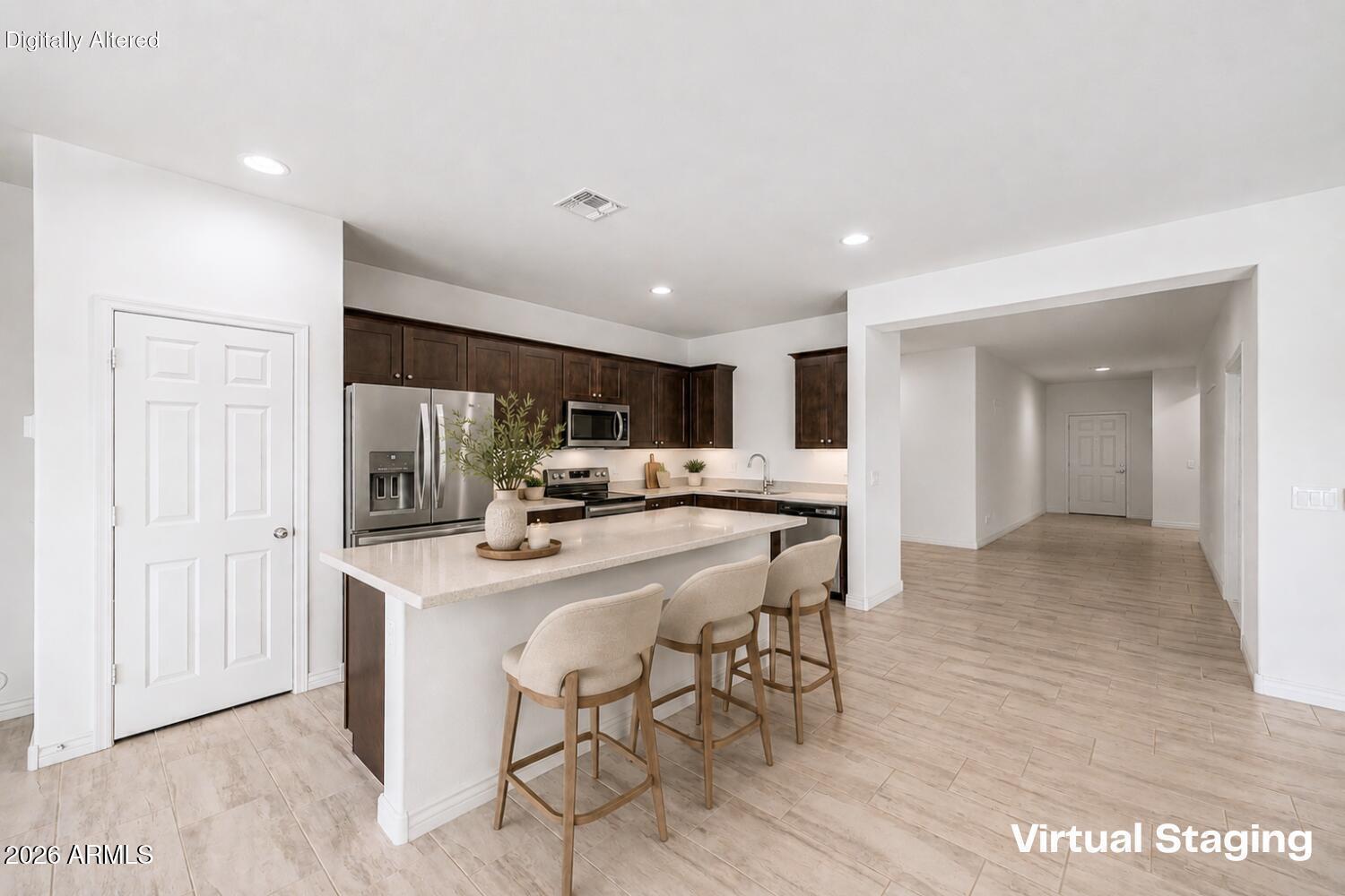 WEST POINTE VILLAGE - Residential