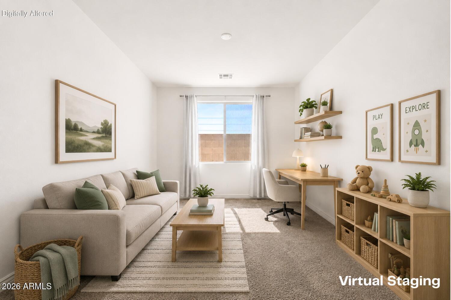 WEST POINTE VILLAGE - Residential