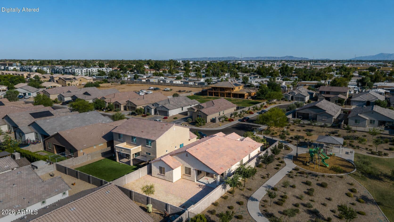 WEST POINTE VILLAGE - Residential