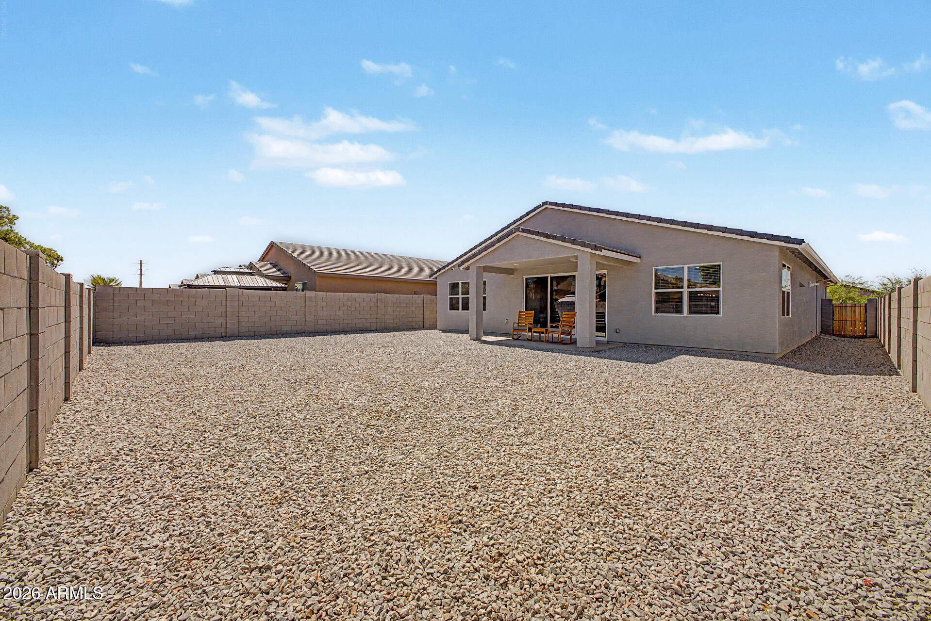 BELLA VISTA TRAILS - UNIT 2 - Residential