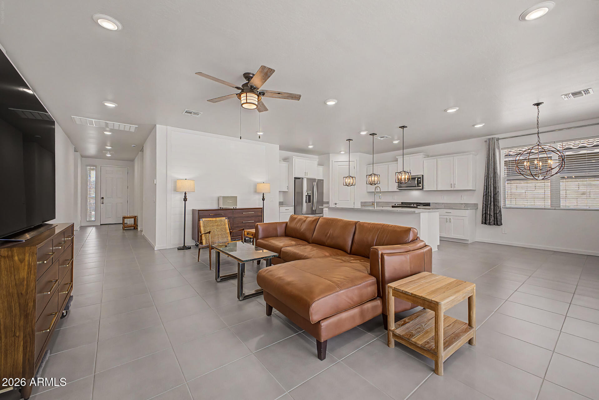 BELLA VISTA TRAILS - UNIT 2 - Residential