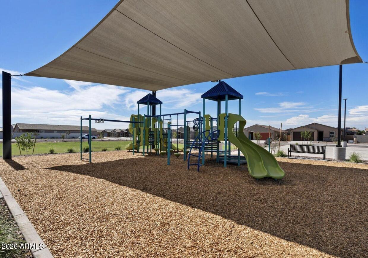 BELLA VISTA TRAILS - UNIT 2 - Residential