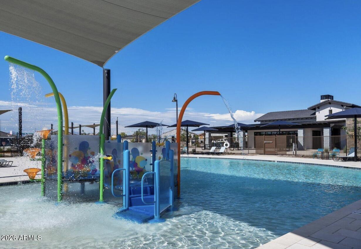 BELLA VISTA TRAILS - UNIT 2 - Residential