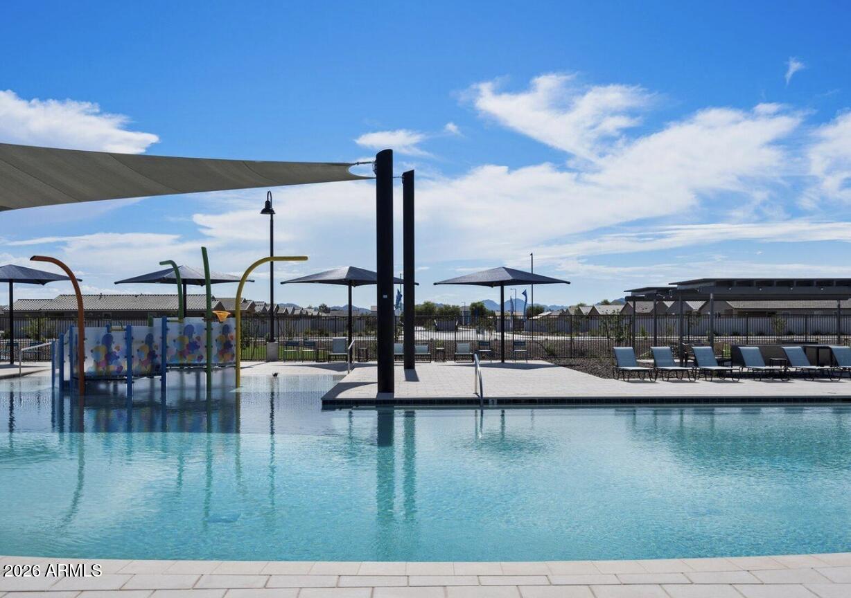 BELLA VISTA TRAILS - UNIT 2 - Residential