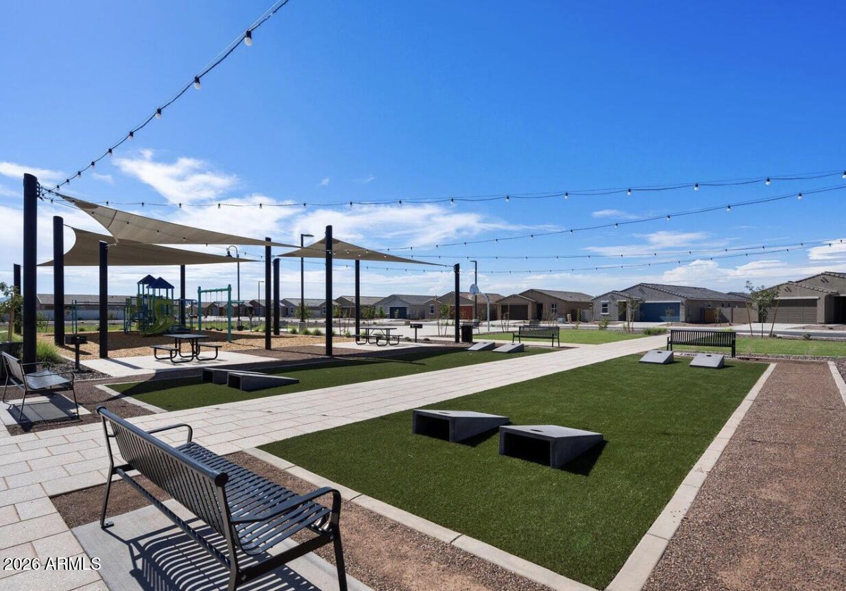 BELLA VISTA TRAILS - UNIT 2 - Residential