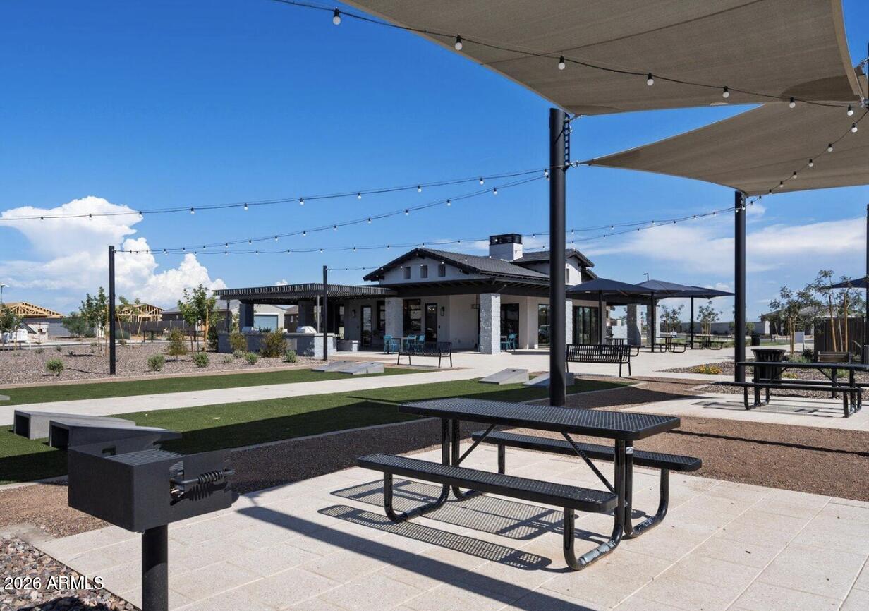 BELLA VISTA TRAILS - UNIT 2 - Residential