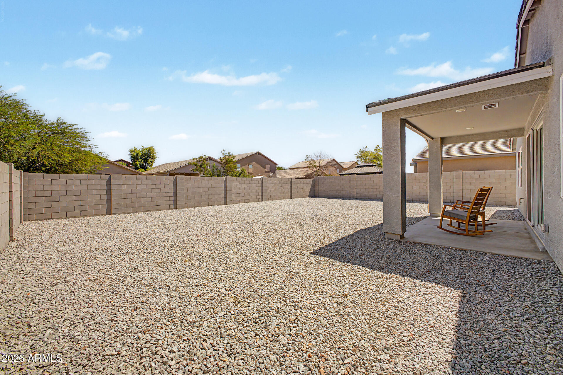 BELLA VISTA TRAILS - UNIT 2 - Residential
