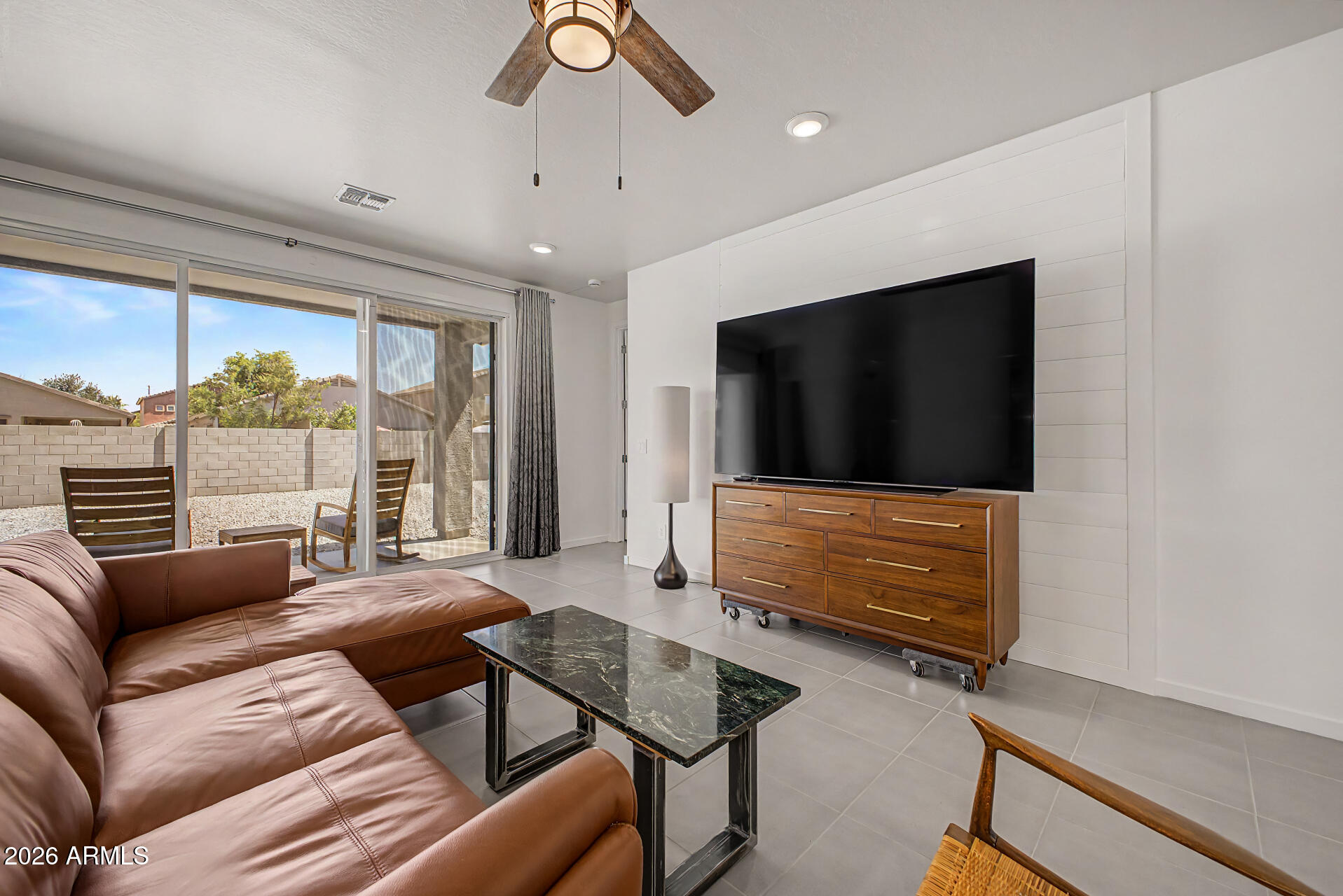 BELLA VISTA TRAILS - UNIT 2 - Residential