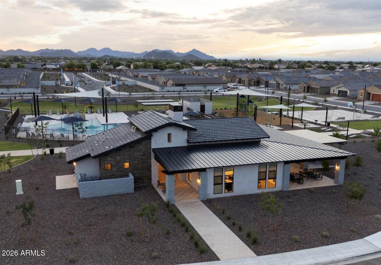 BELLA VISTA TRAILS - UNIT 2 - Residential