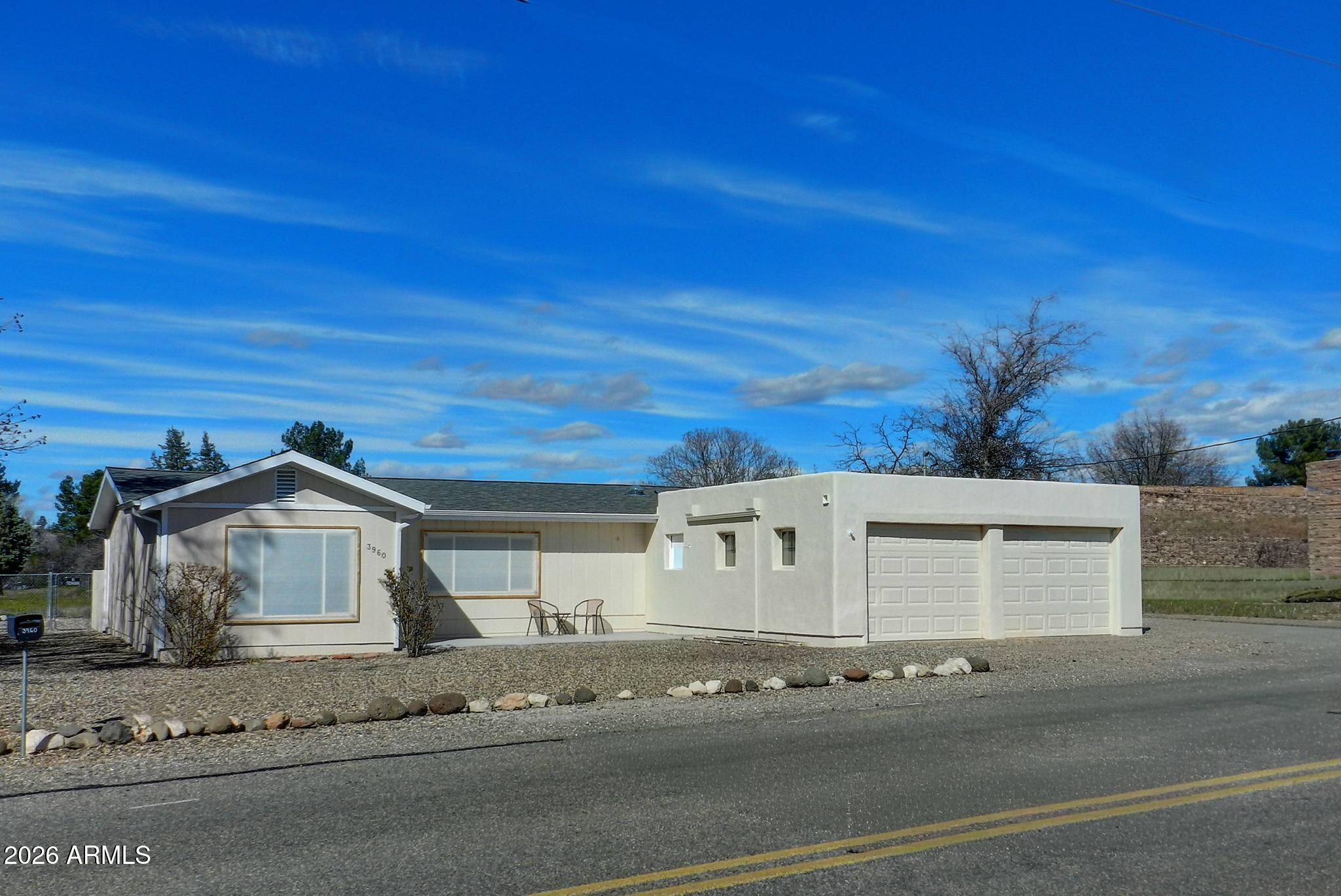 El Estribo Unit 4 - Residential