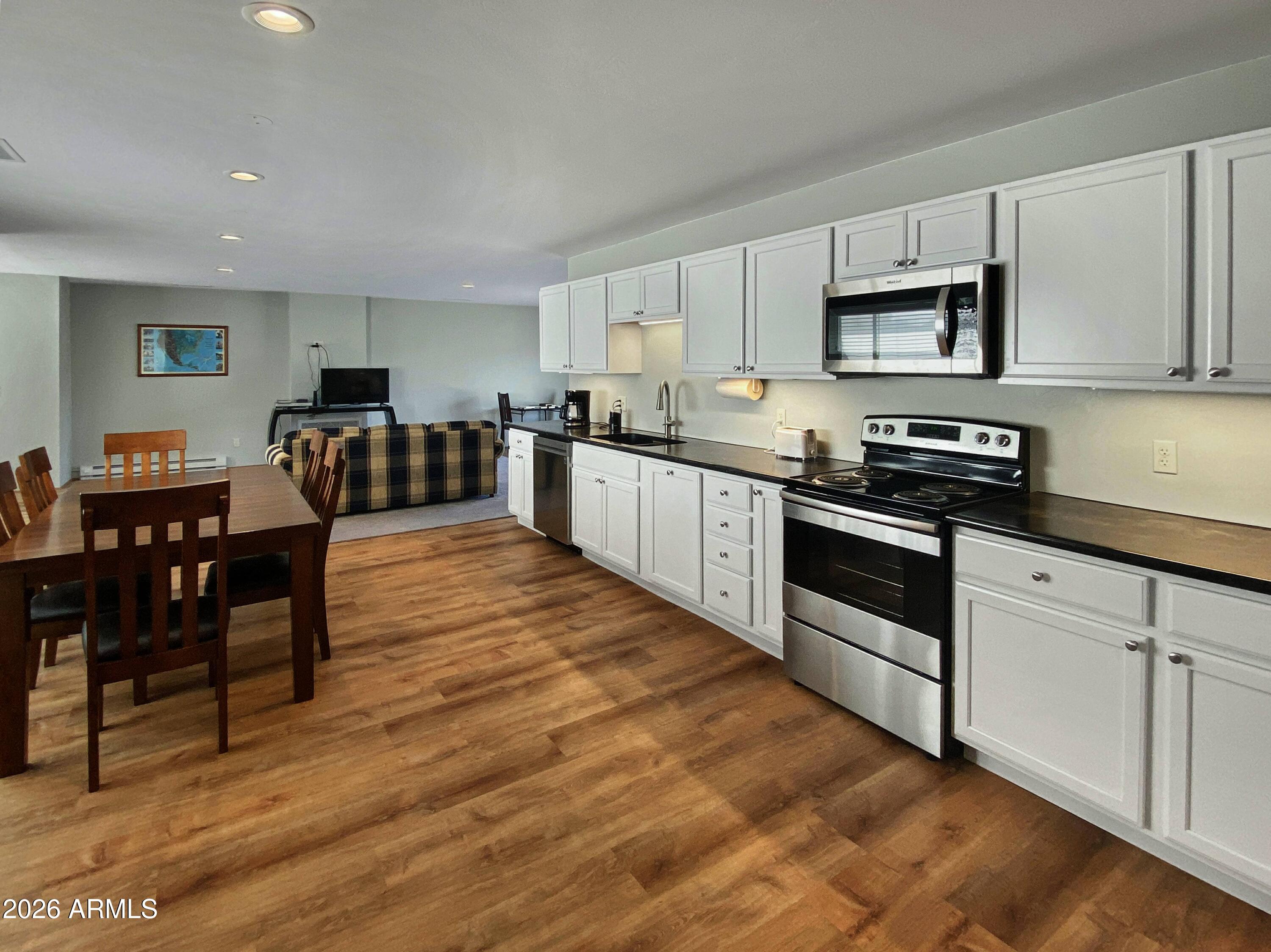El Estribo Unit 4 - Residential