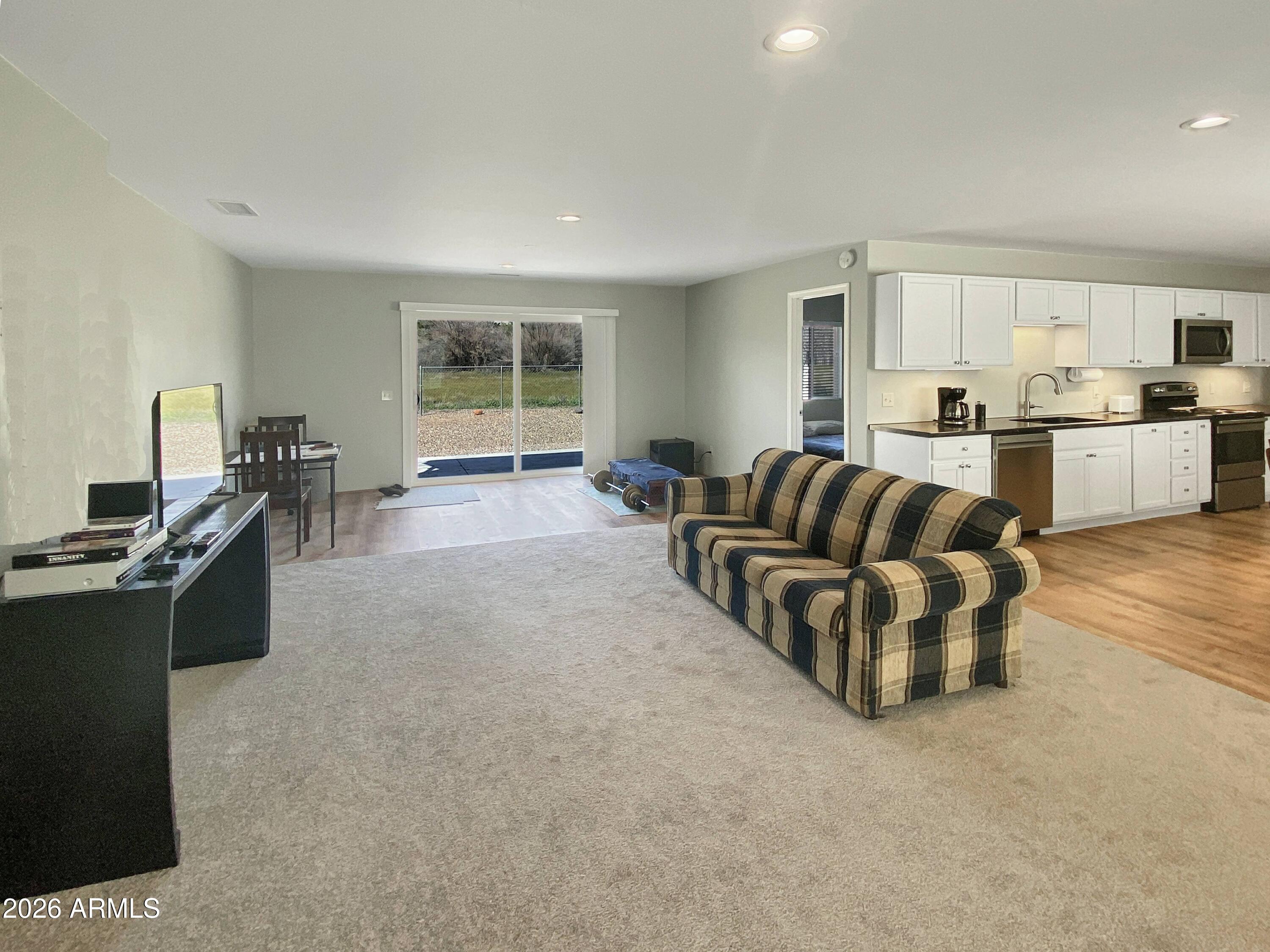 El Estribo Unit 4 - Residential