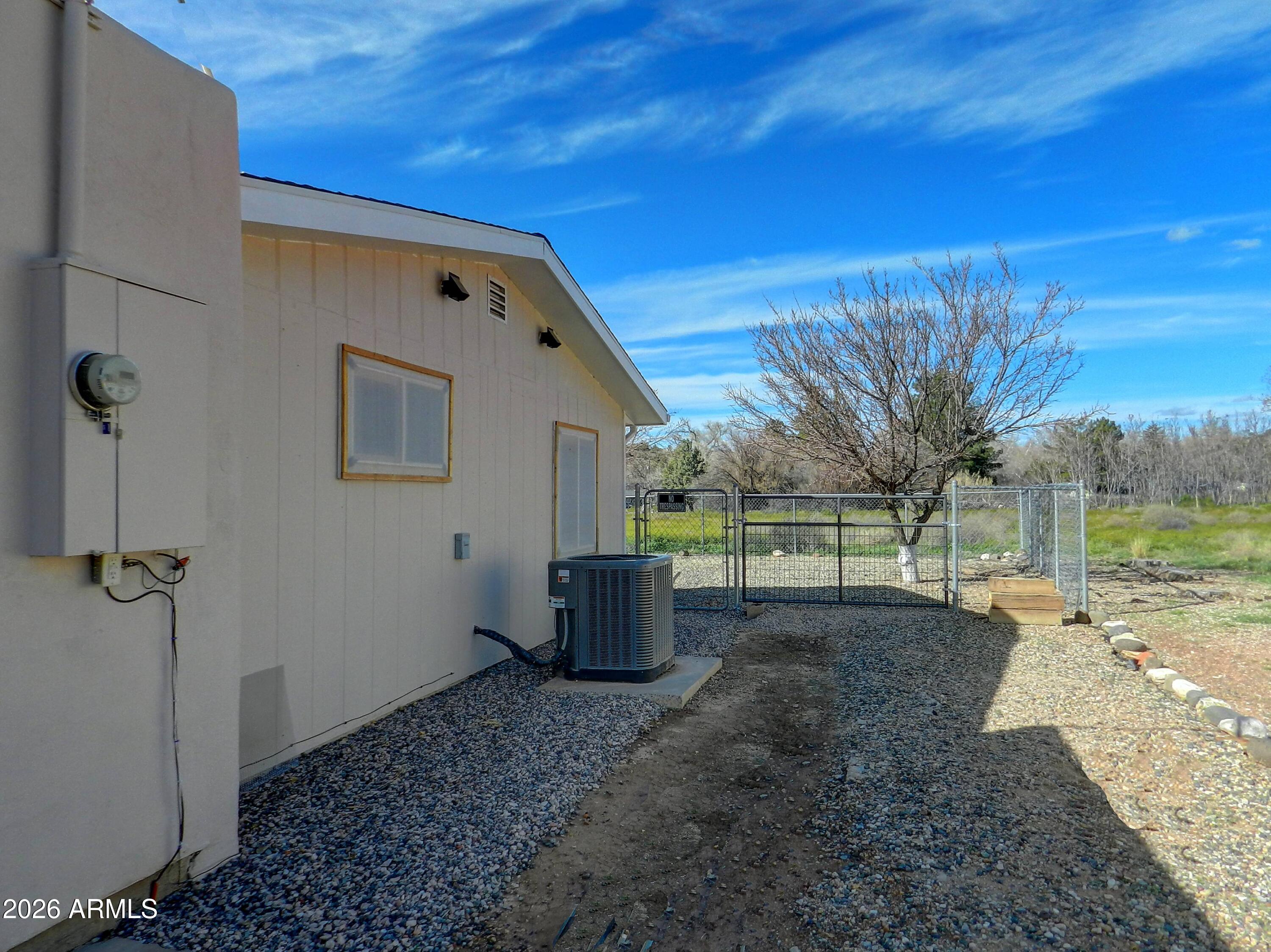 El Estribo Unit 4 - Residential