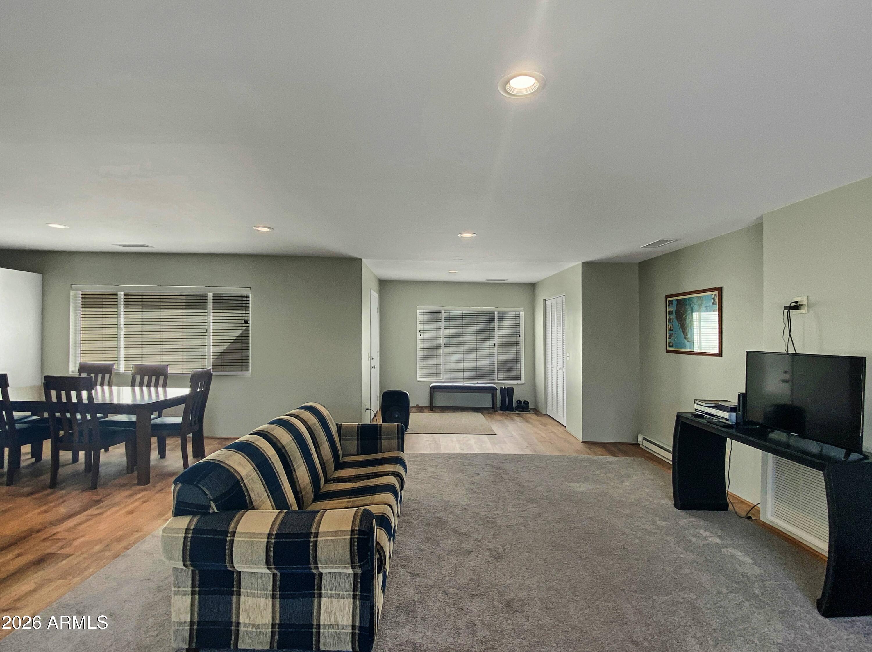 El Estribo Unit 4 - Residential