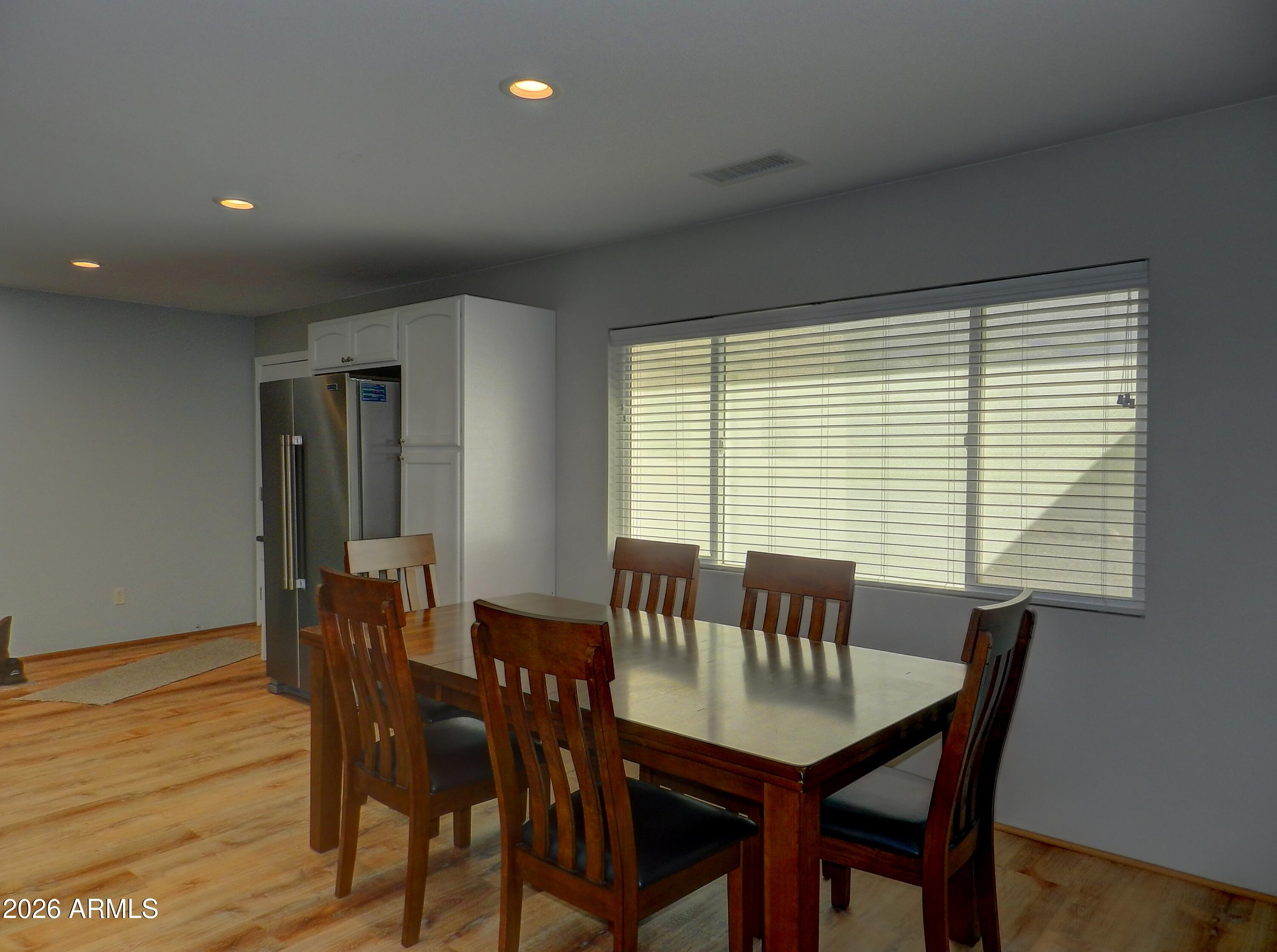 El Estribo Unit 4 - Residential