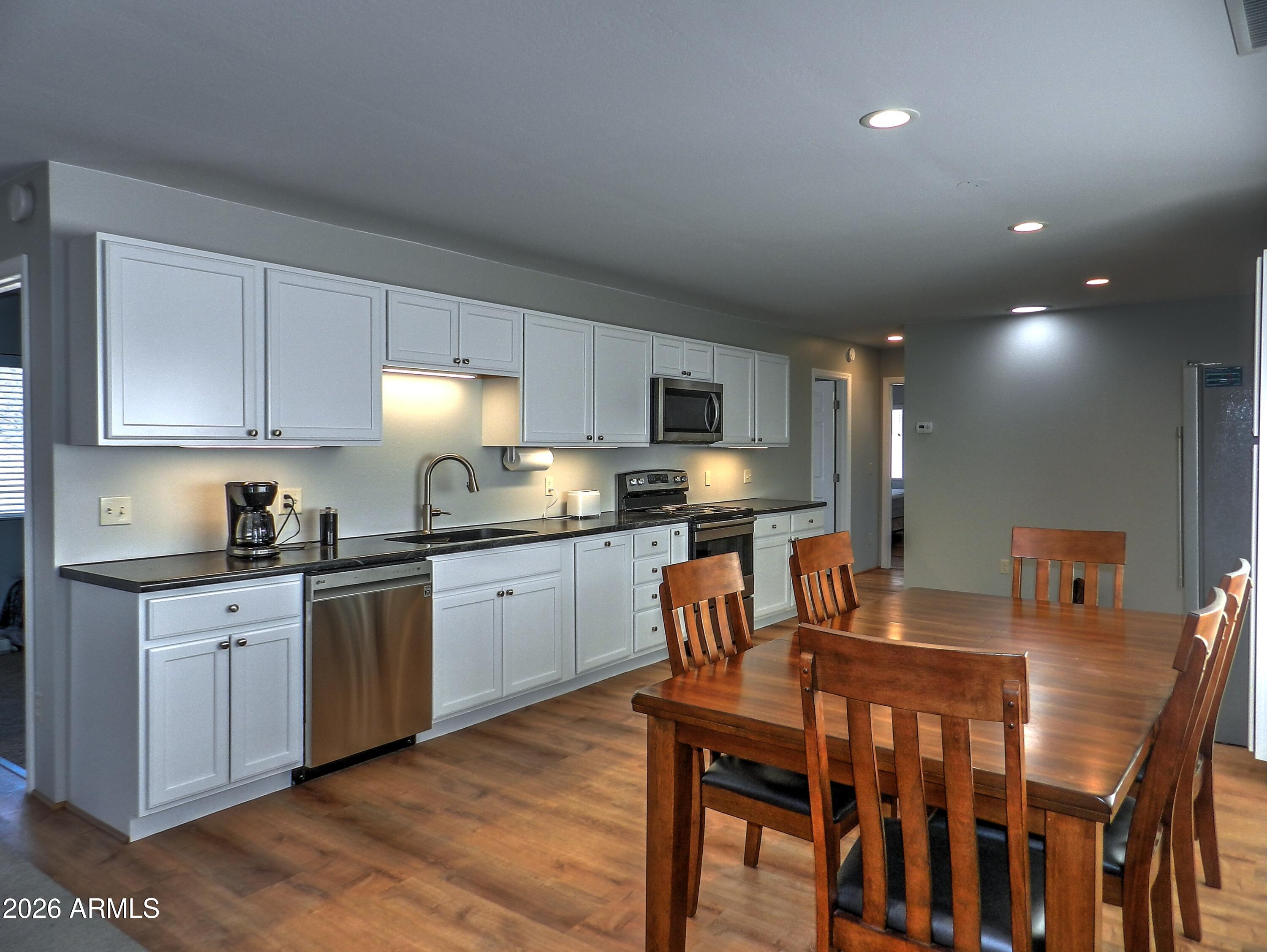 El Estribo Unit 4 - Residential