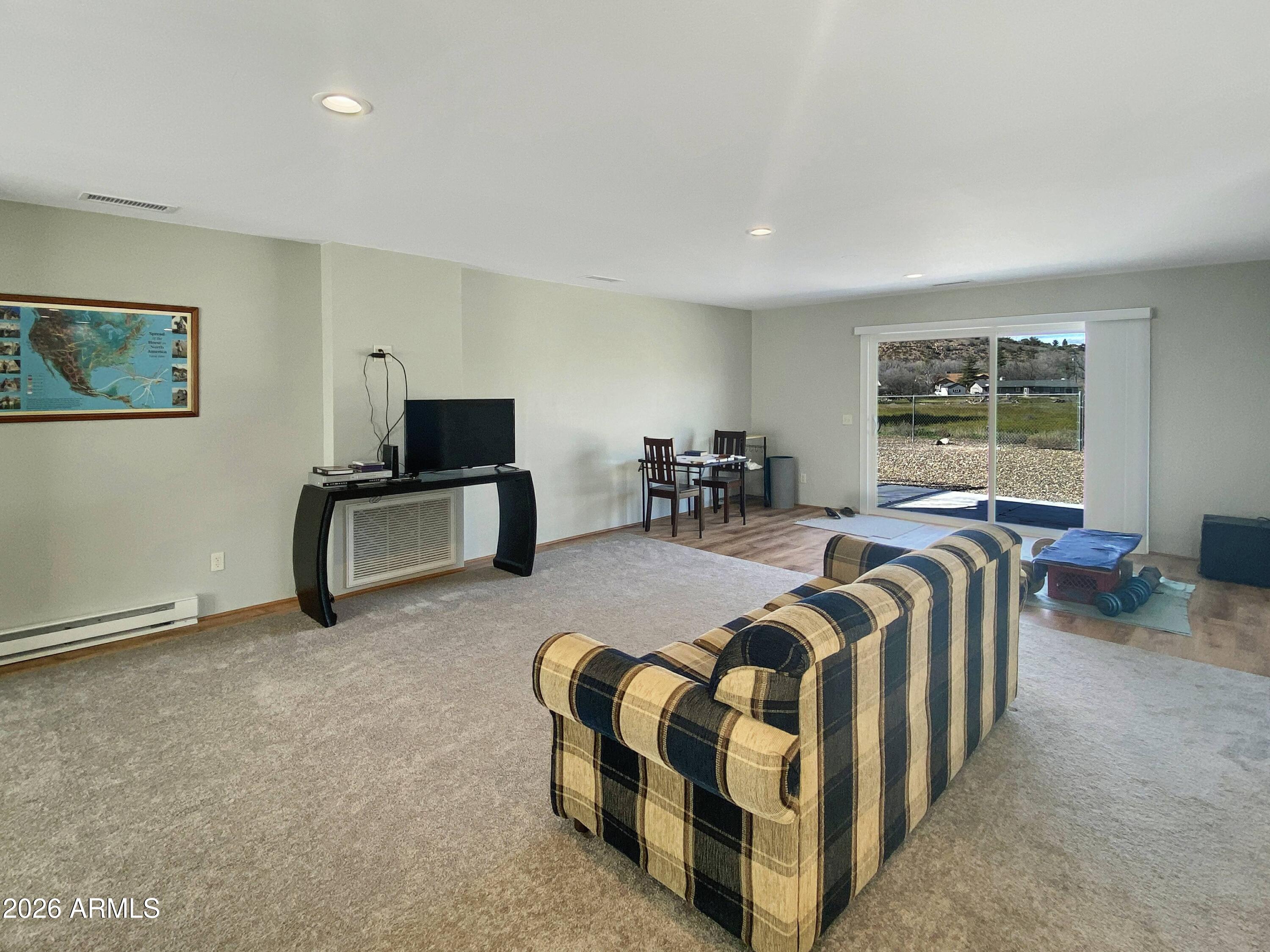 El Estribo Unit 4 - Residential