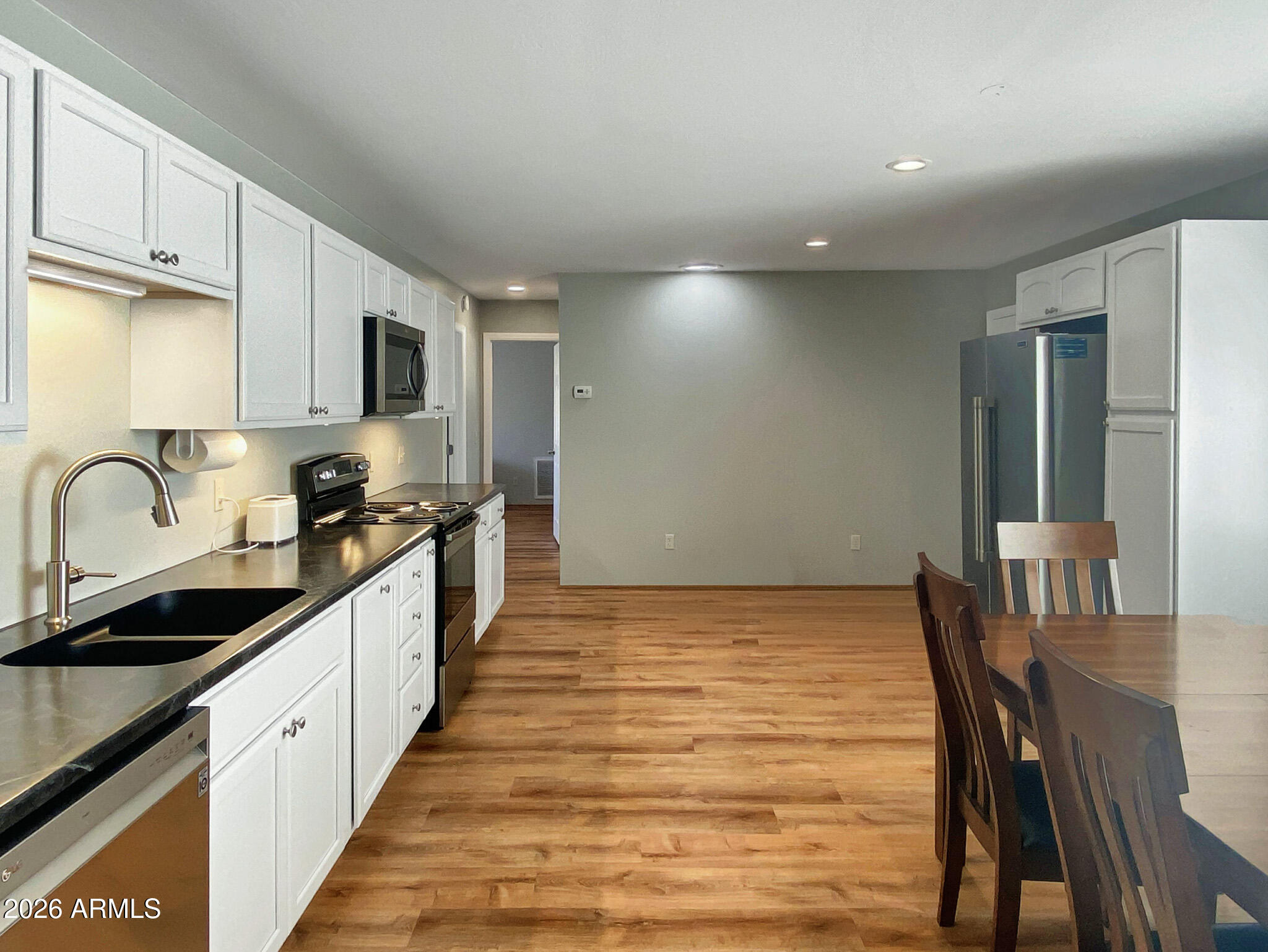 El Estribo Unit 4 - Residential