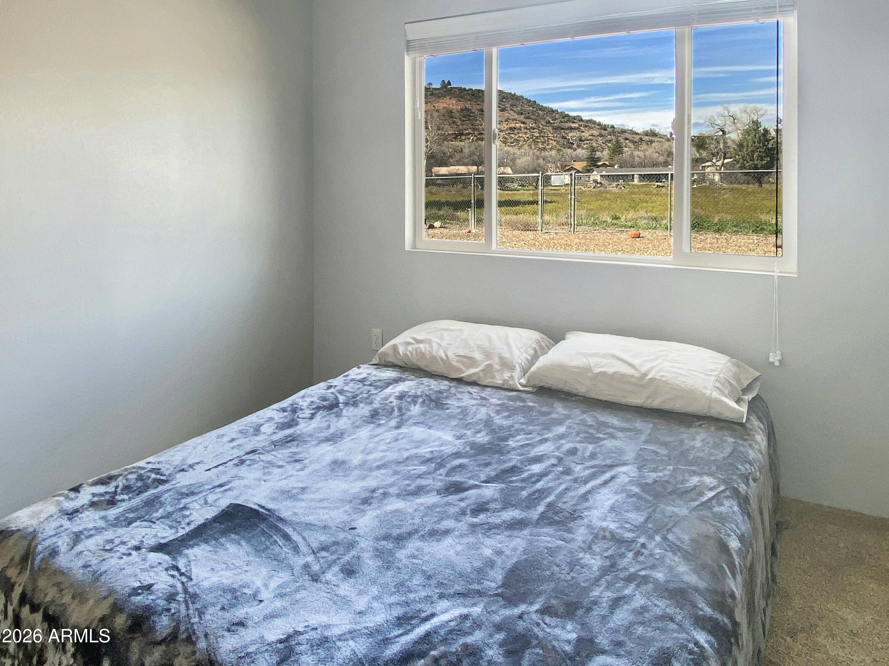 El Estribo Unit 4 - Residential