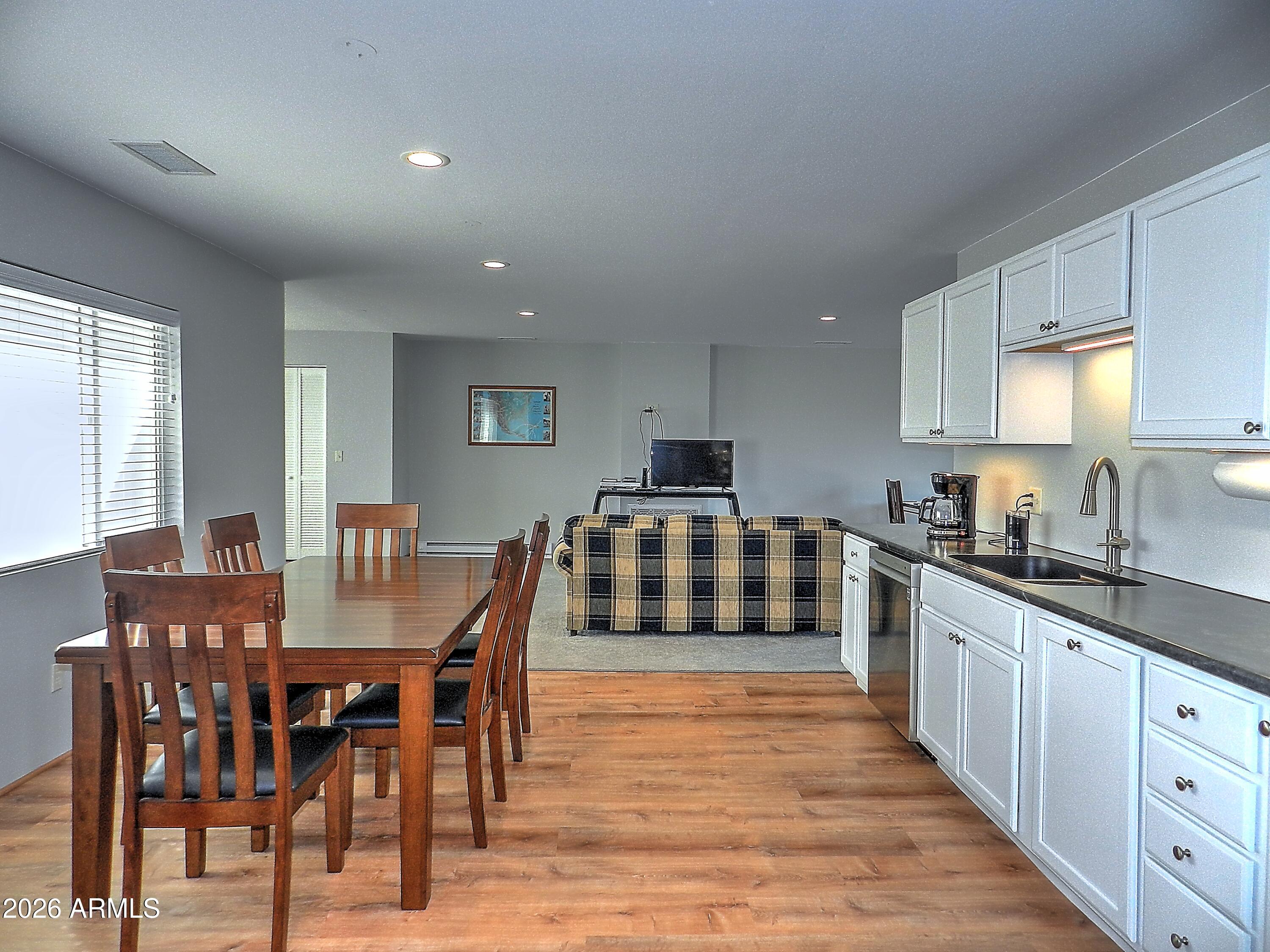 El Estribo Unit 4 - Residential