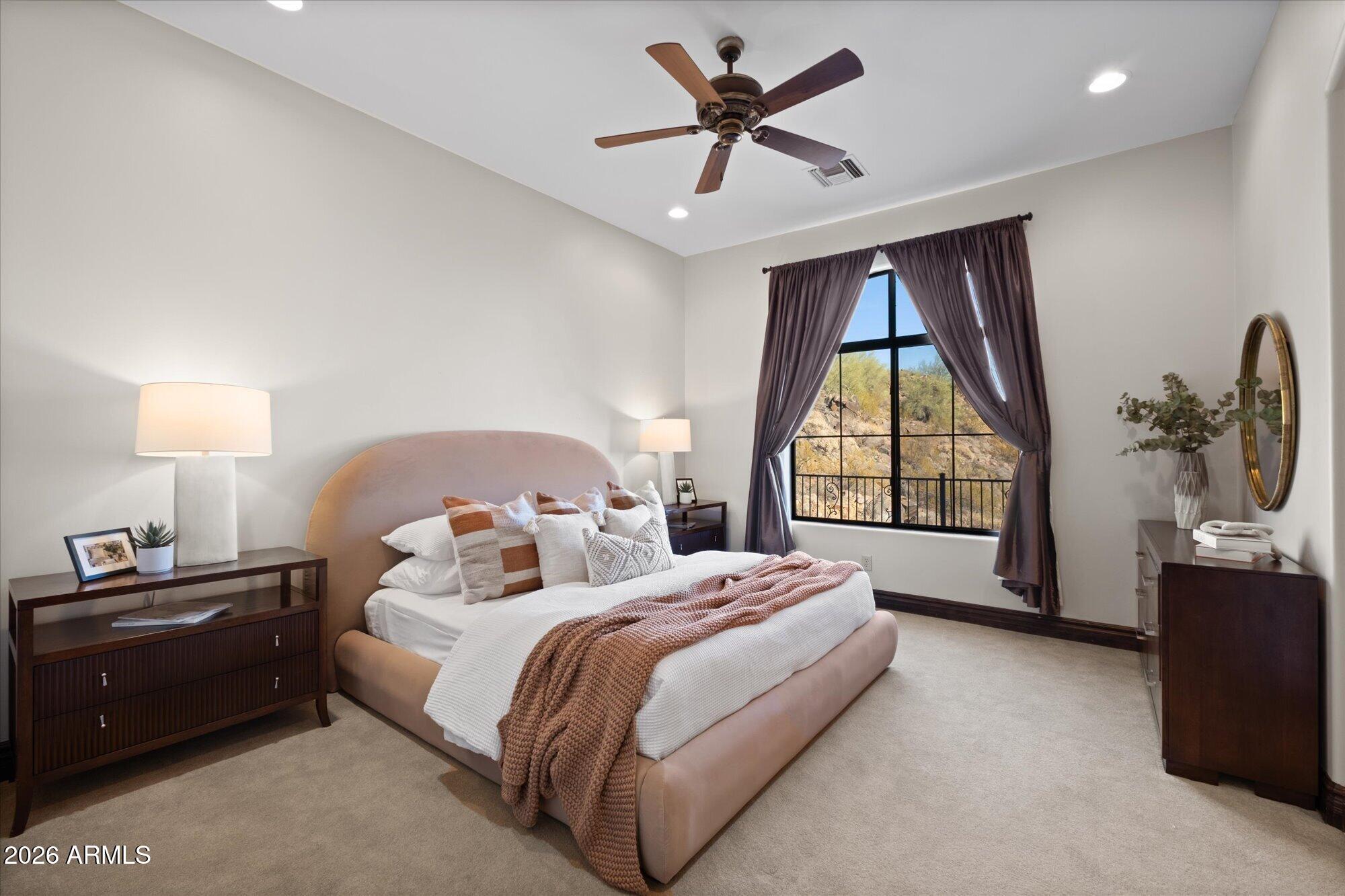 Scottsdale Mountain - Residential