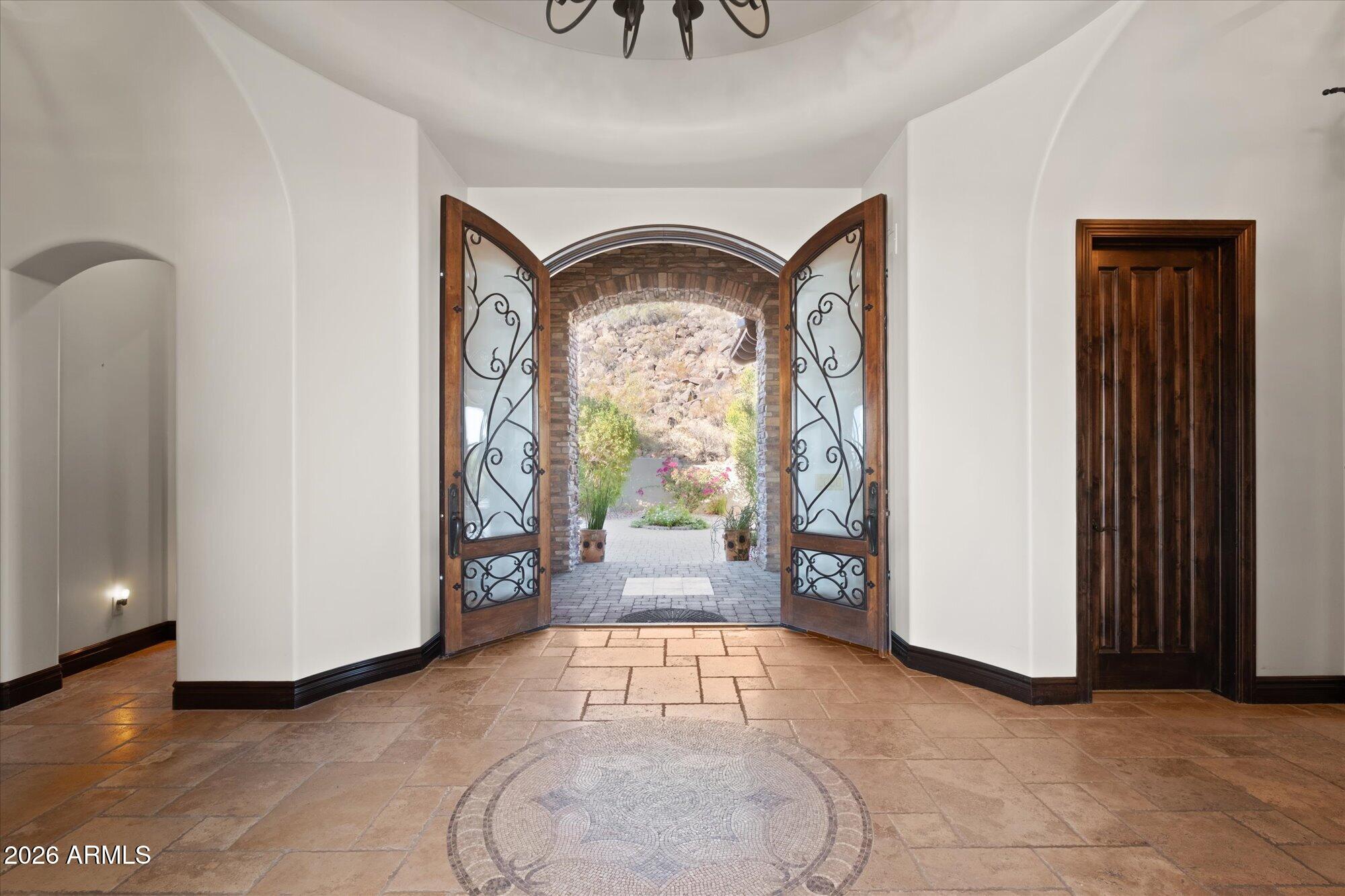Scottsdale Mountain - Residential