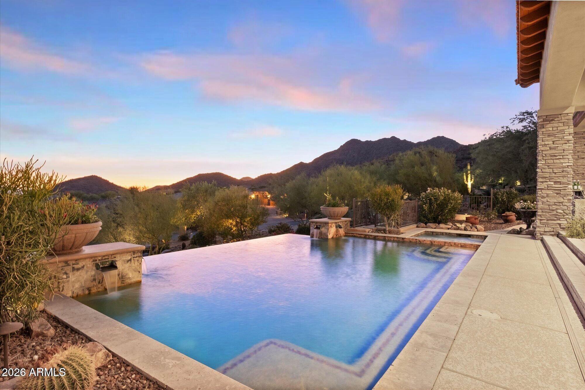 Scottsdale Mountain - Residential