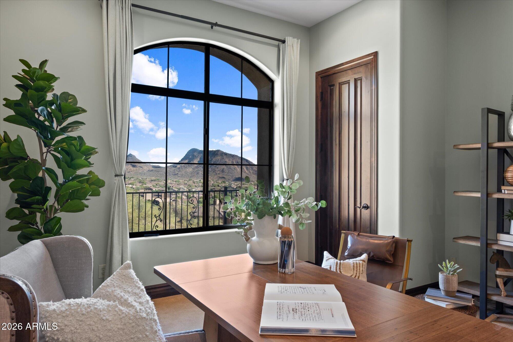 Scottsdale Mountain - Residential