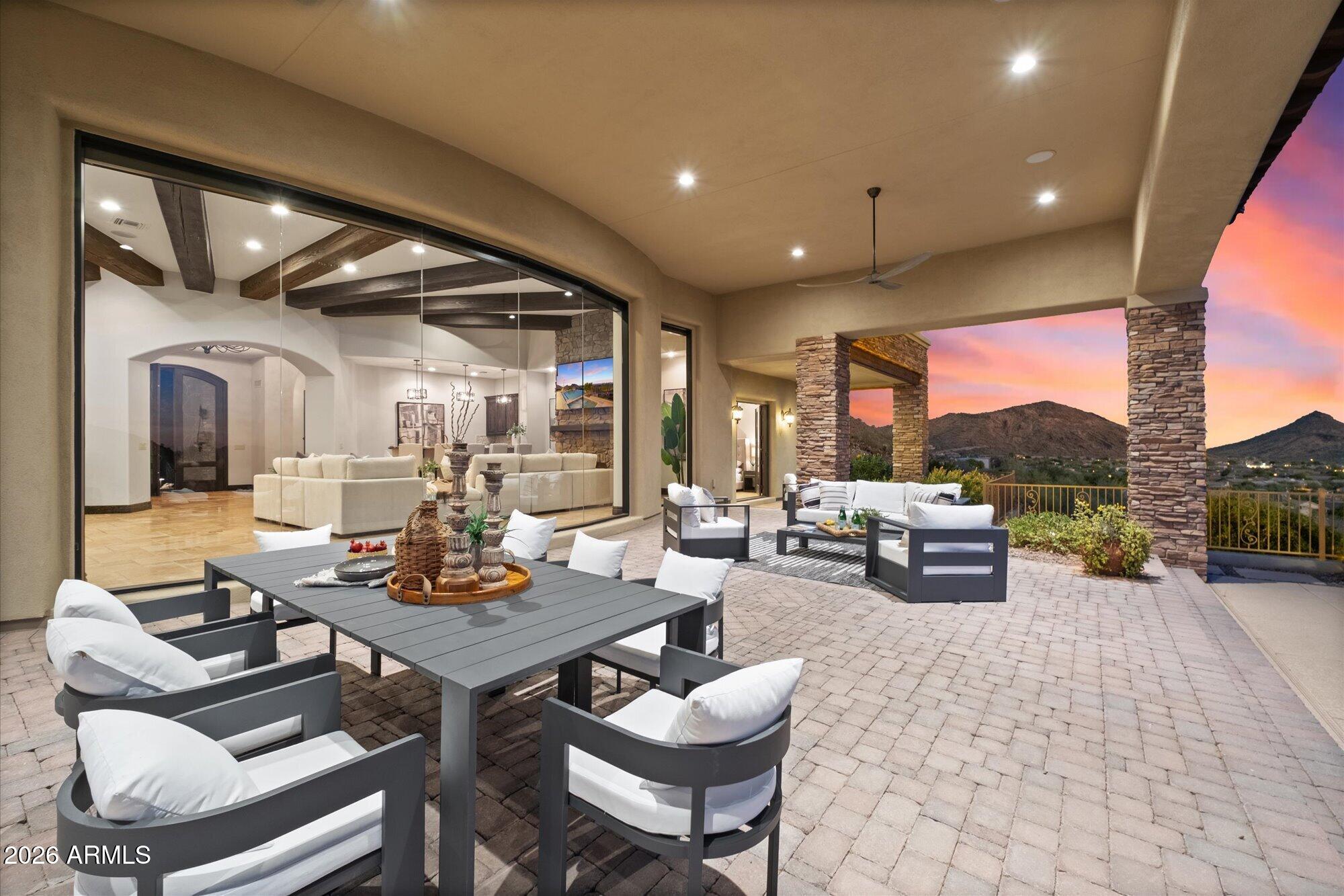 Scottsdale Mountain - Residential