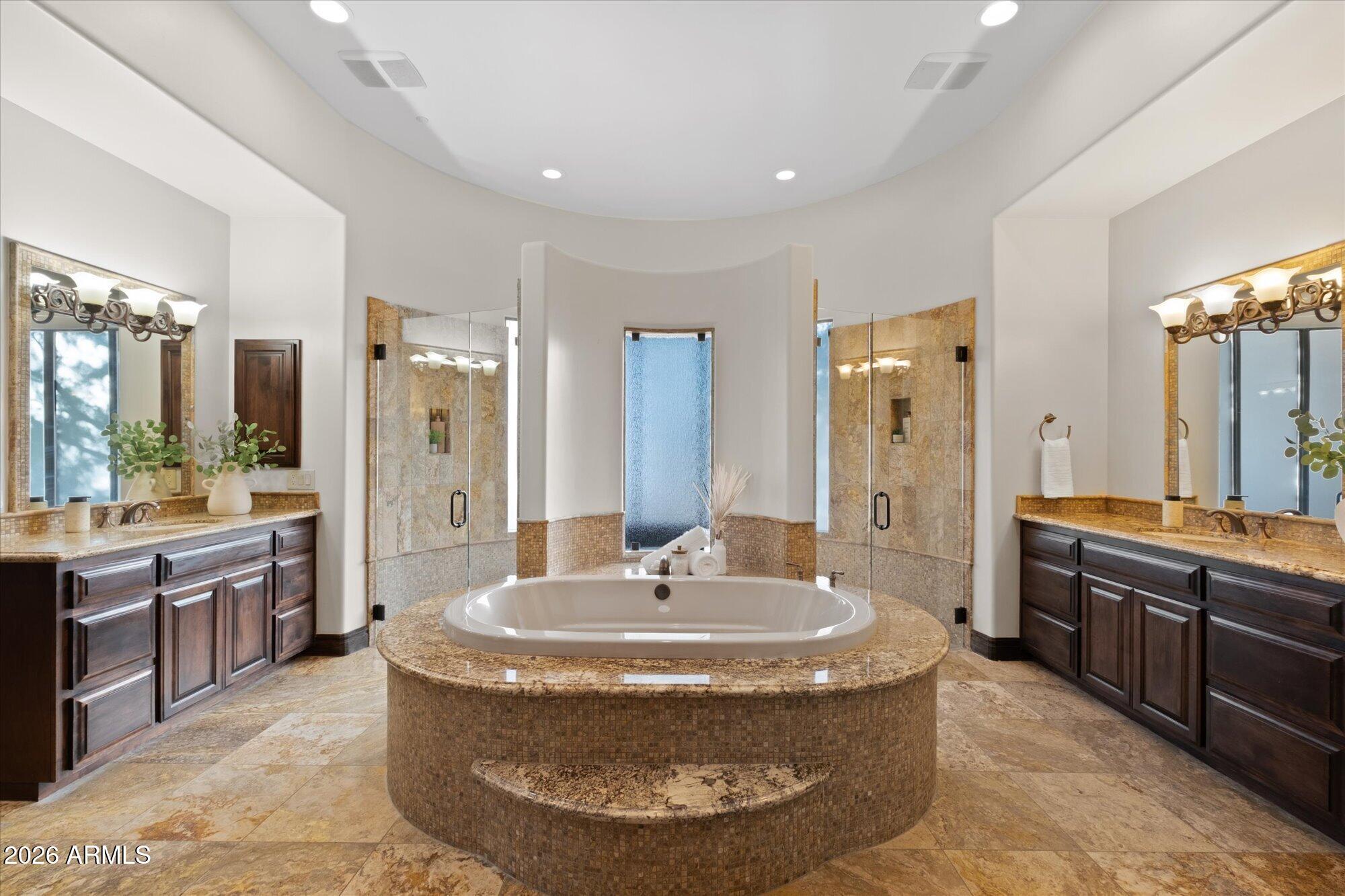 Scottsdale Mountain - Residential