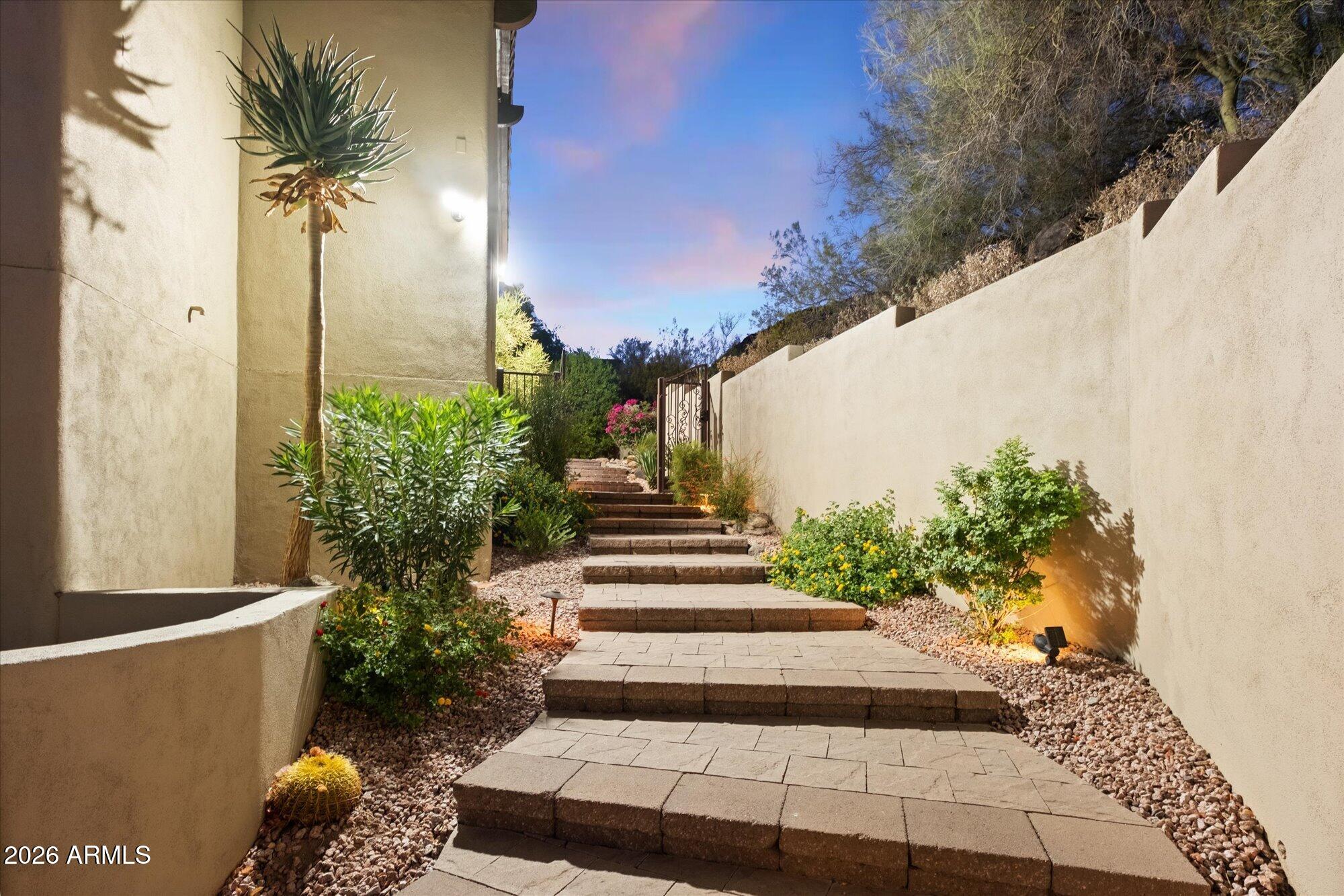 Scottsdale Mountain - Residential