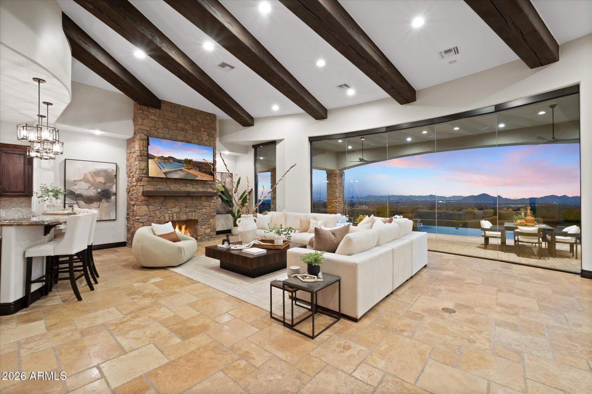 Scottsdale Mountain - Residential