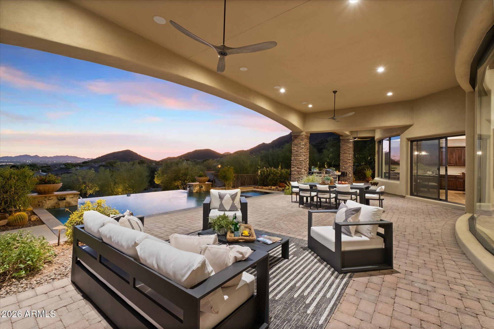 Scottsdale Mountain - Residential