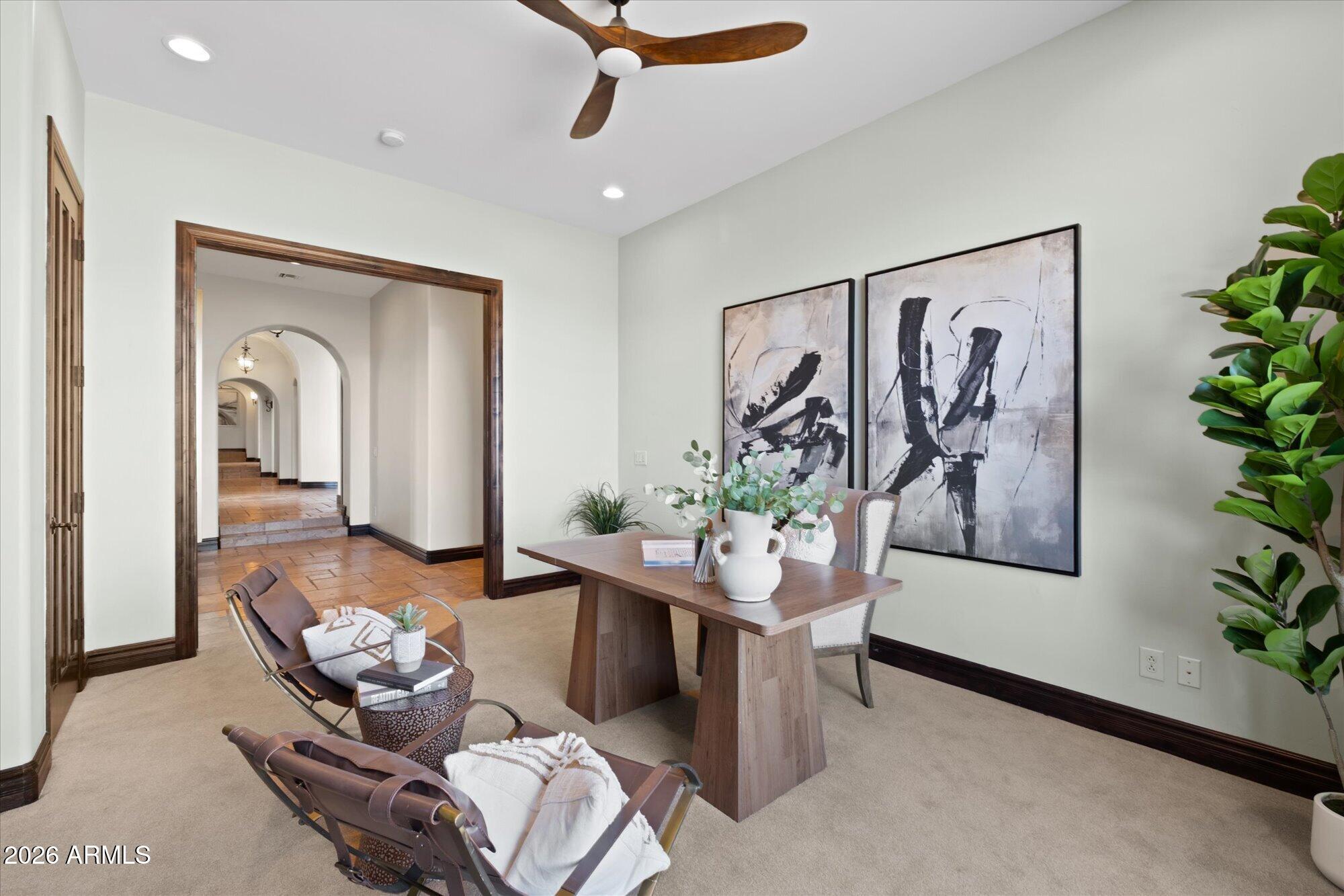 Scottsdale Mountain - Residential