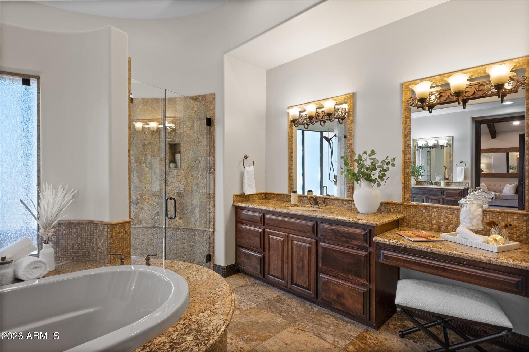 Scottsdale Mountain - Residential